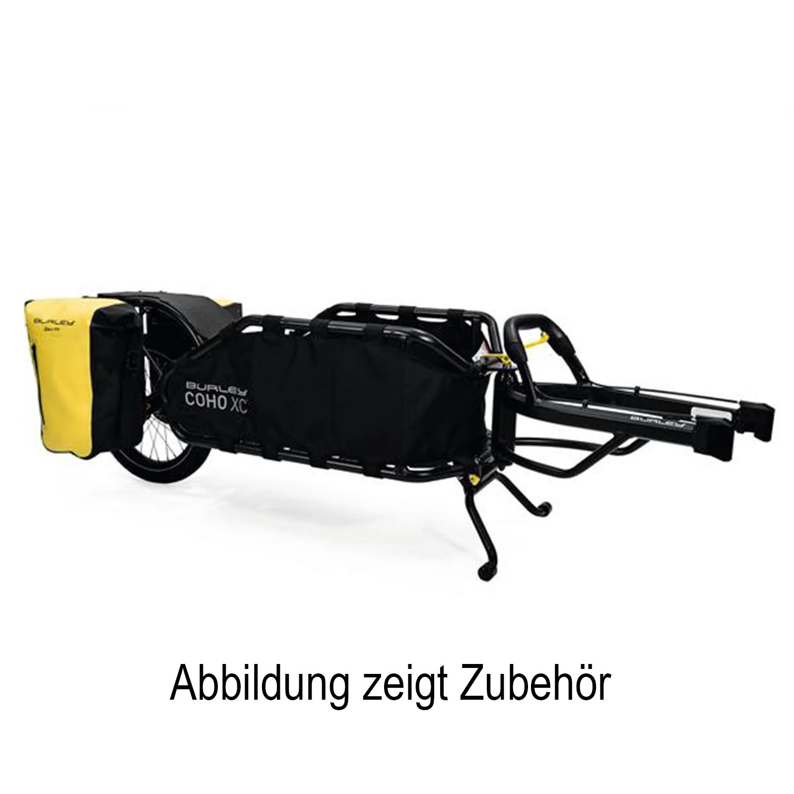 Burley Coho Packtaschen-Set - Image 4