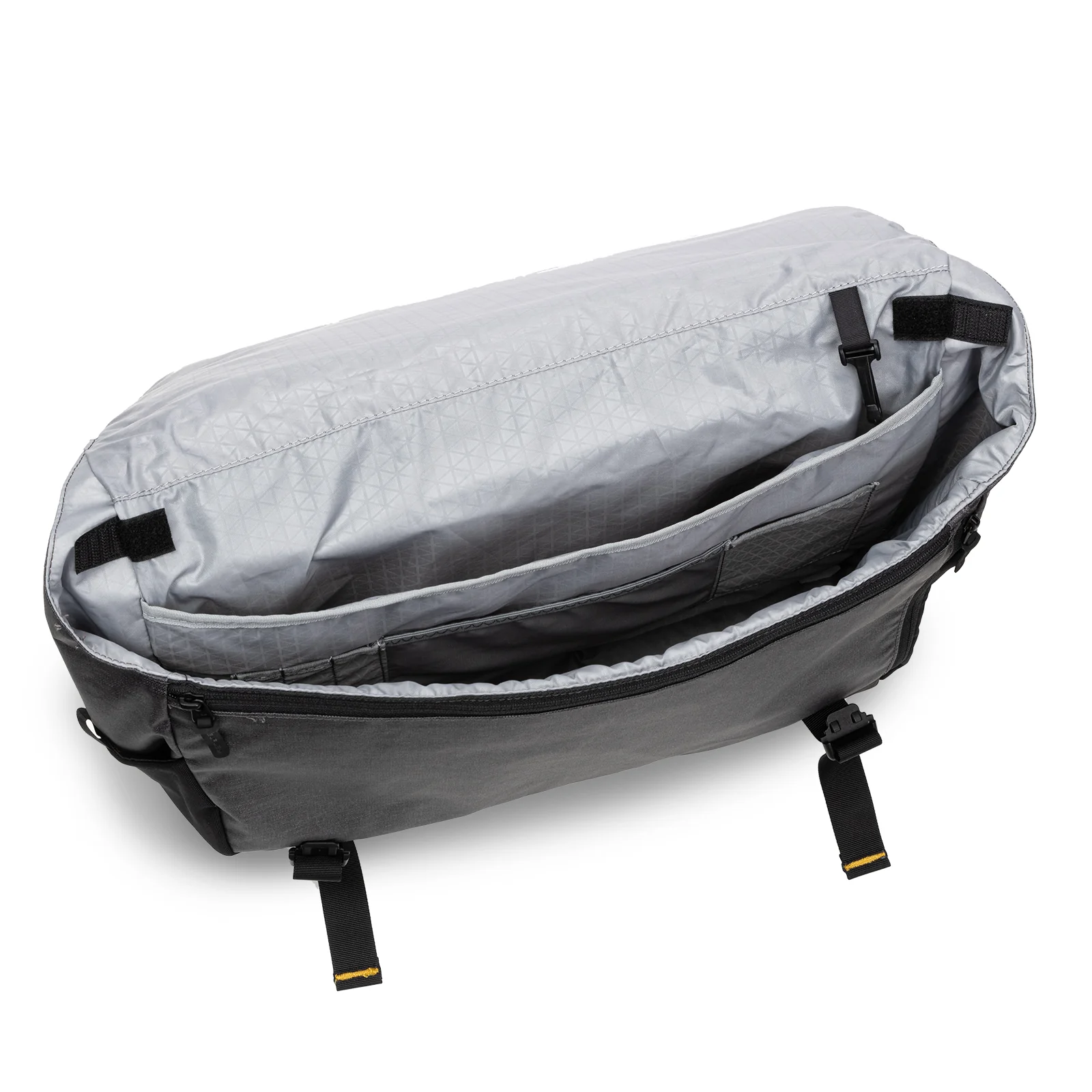 Burley Travoy Gepäcktasche - Transit Messenger Bag - Image 7