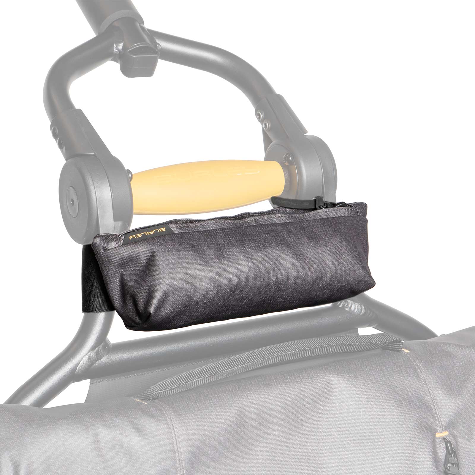 Burley Travoy Regenverdeck - Image 3