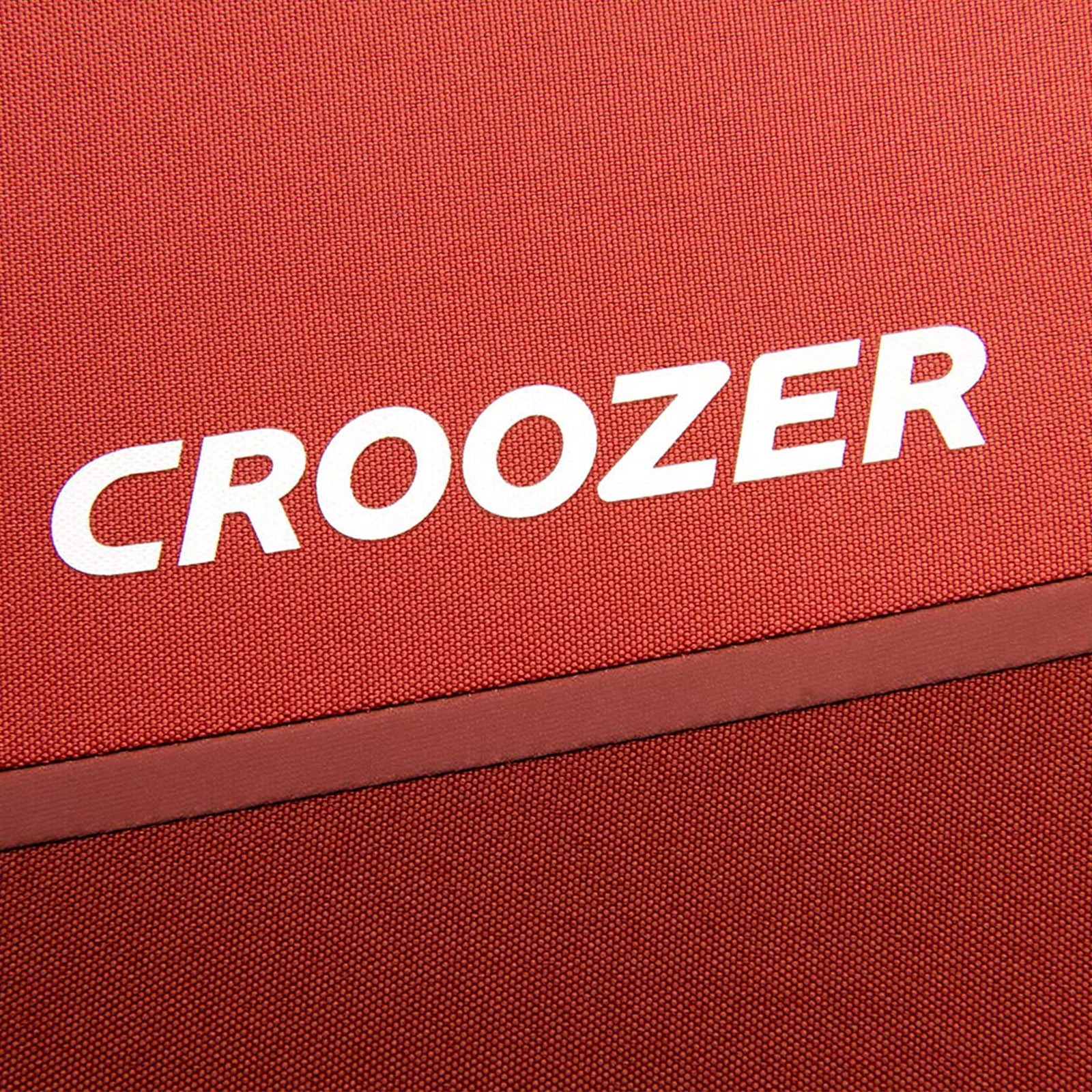 Croozer Cargo Pakko - Lava red - Image 3