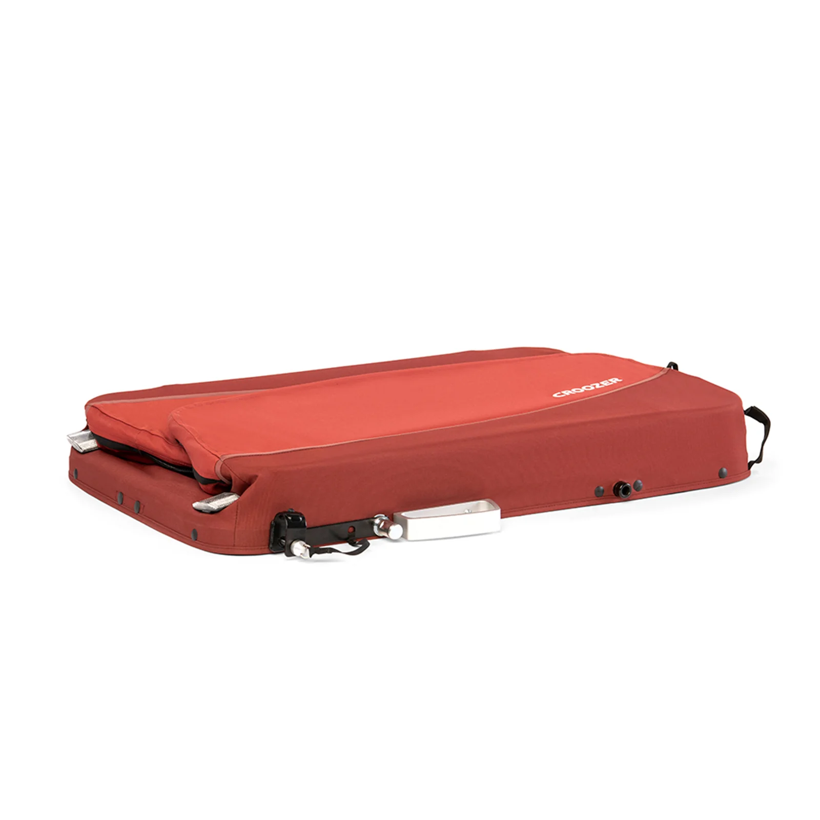 Croozer Cargo Pakko - Lava red - Image 7
