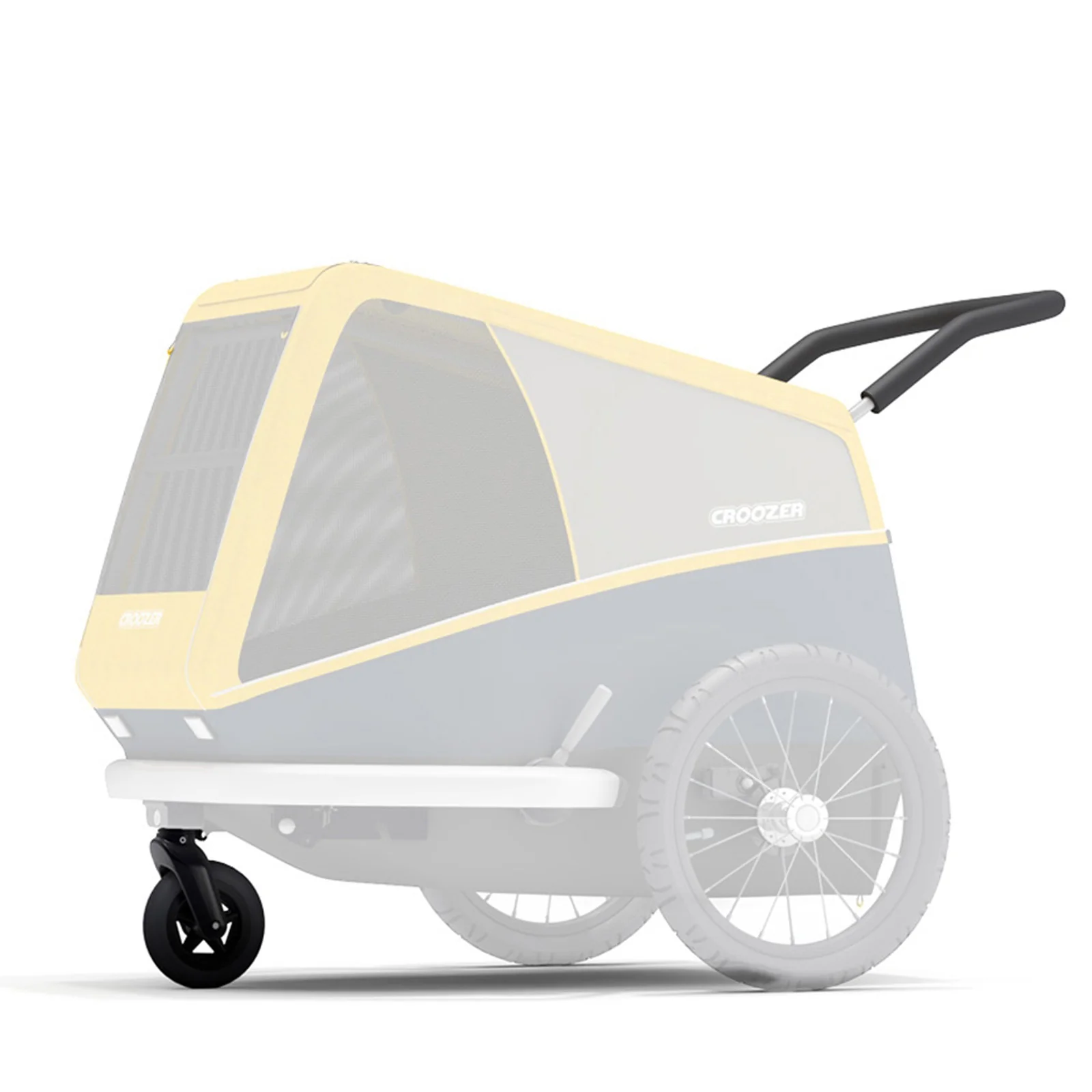 Croozer Buggy-Set Dog Enna - Image 2
