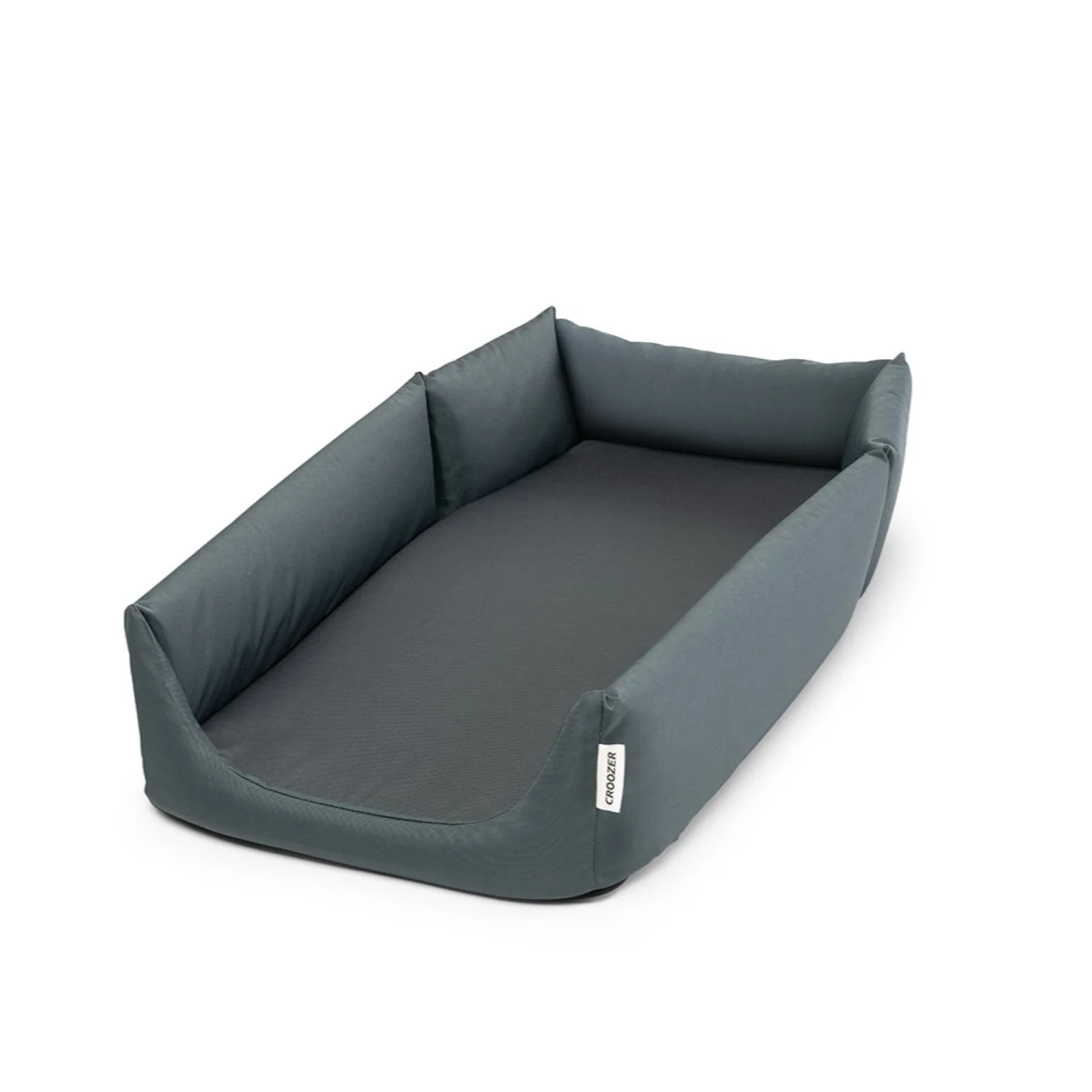 Croozer Hundebett für Dog Enna - Moonlight black