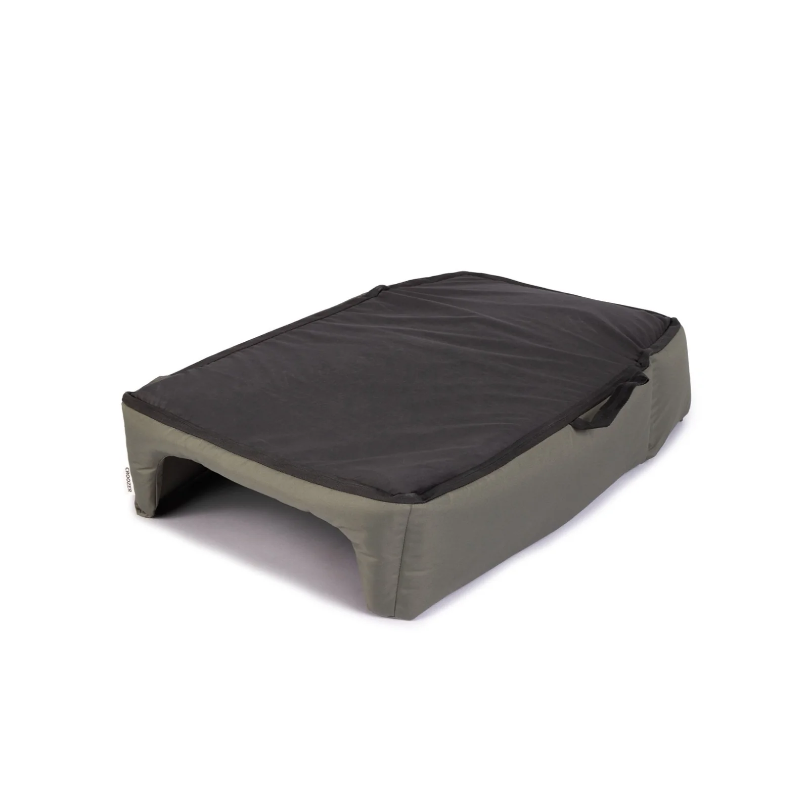 Croozer Hundebett für Dog Enna - Moss Green - Image 4