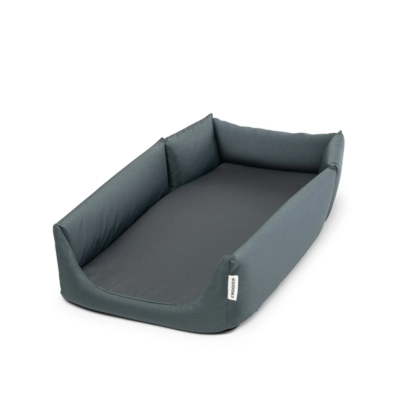 Croozer Hundebett für Dog Mikke - Moonlight black