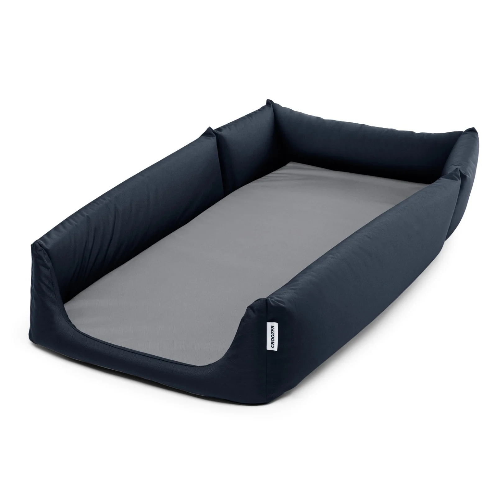 Croozer Hundebett für Dog Tammo - Moonlight black - Image 4