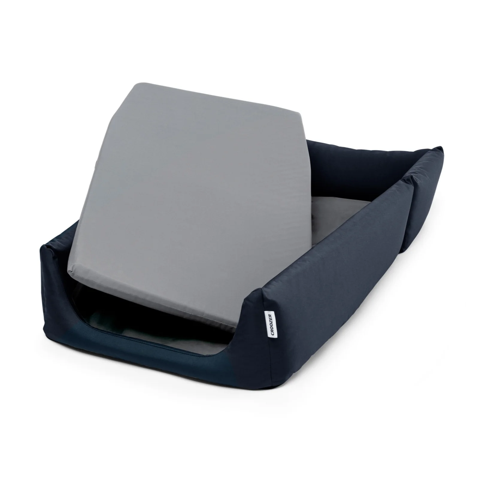 Croozer Hundebett für Dog Tammo - Moonlight black - Image 5