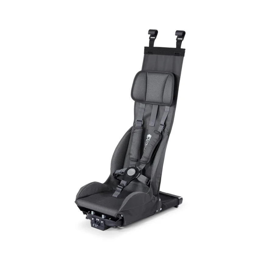 Croozer Kindermodul Basis-Sitz für Kid Yuuna 2