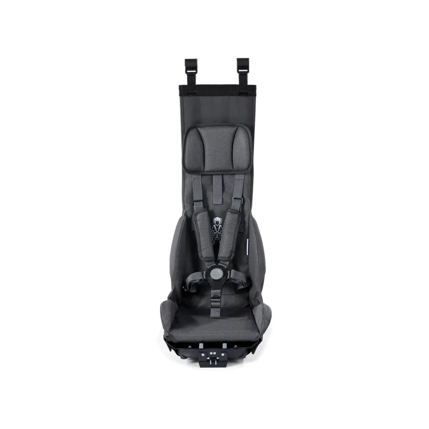 Croozer Kindermodul Basis-Sitz für Kid Yuuna 2 - Image 2