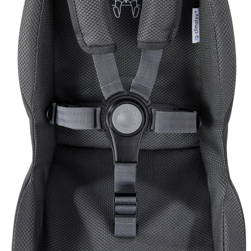 Croozer Kindermodul Basis-Sitz für Kid Yuuna 2 - Image 4