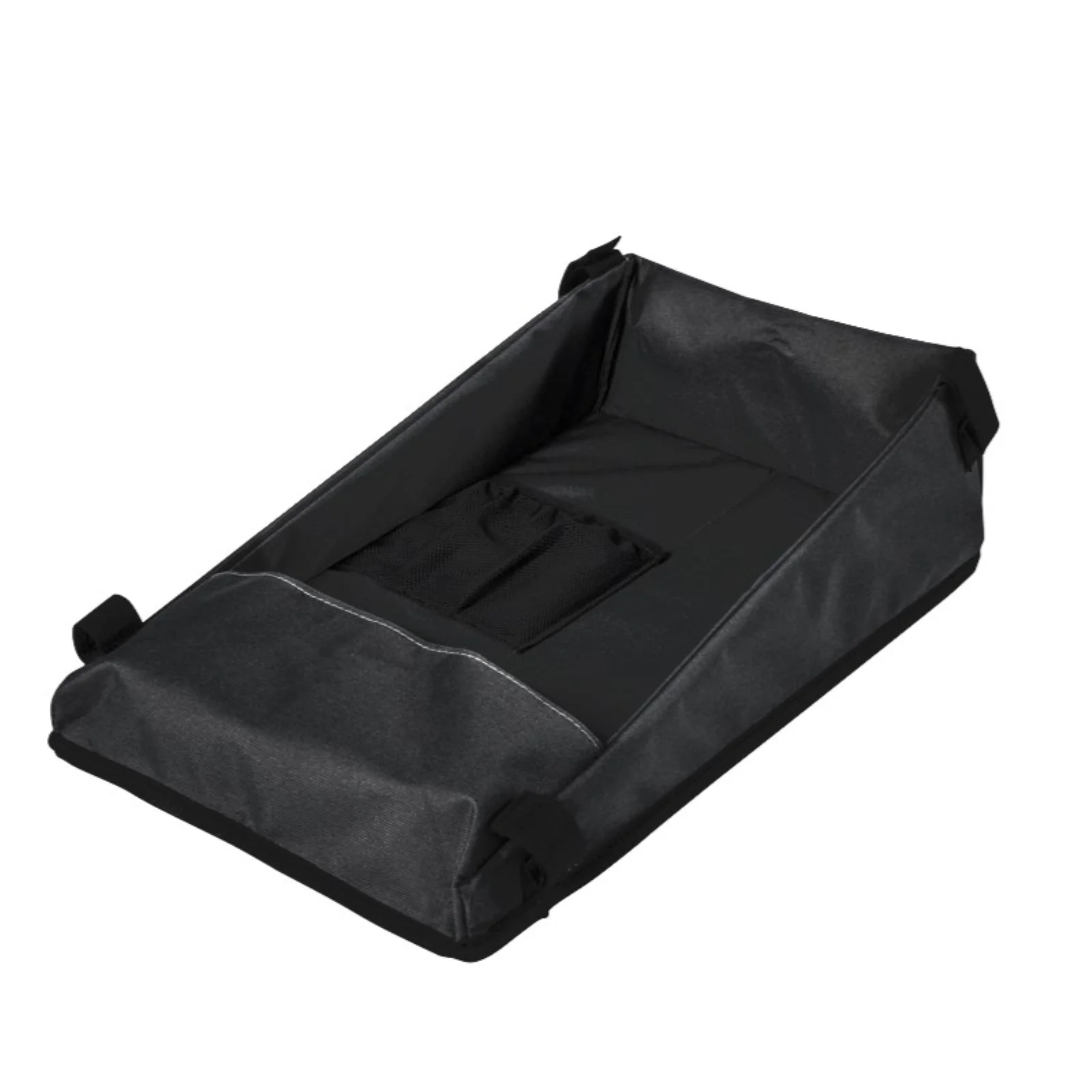 Croozer Packfach für Dog Enna - Moonlight black