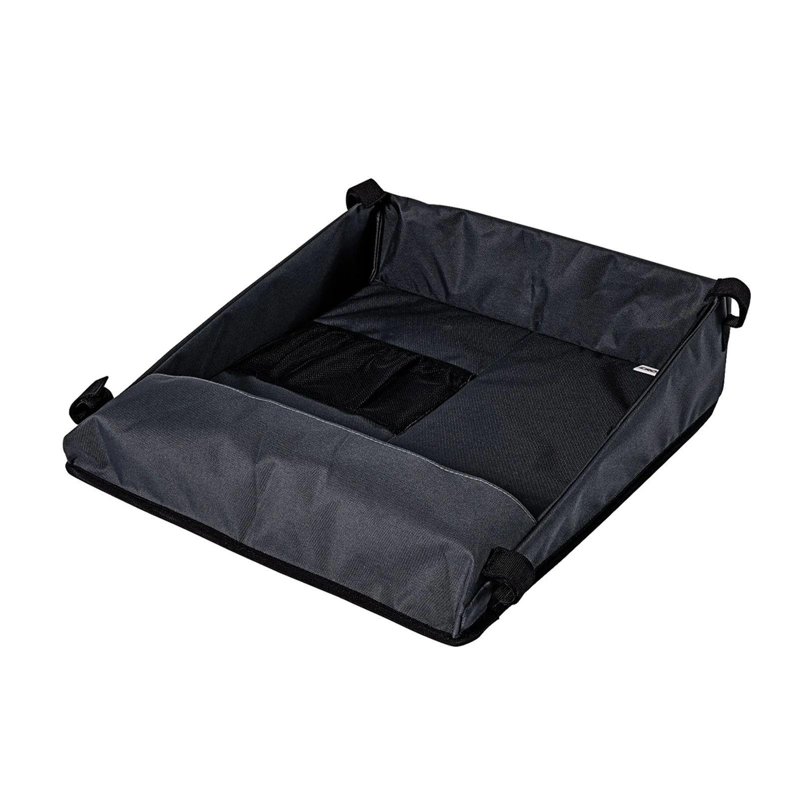 Croozer Packfach für Dog Mikke/Tammo - Moonlight black