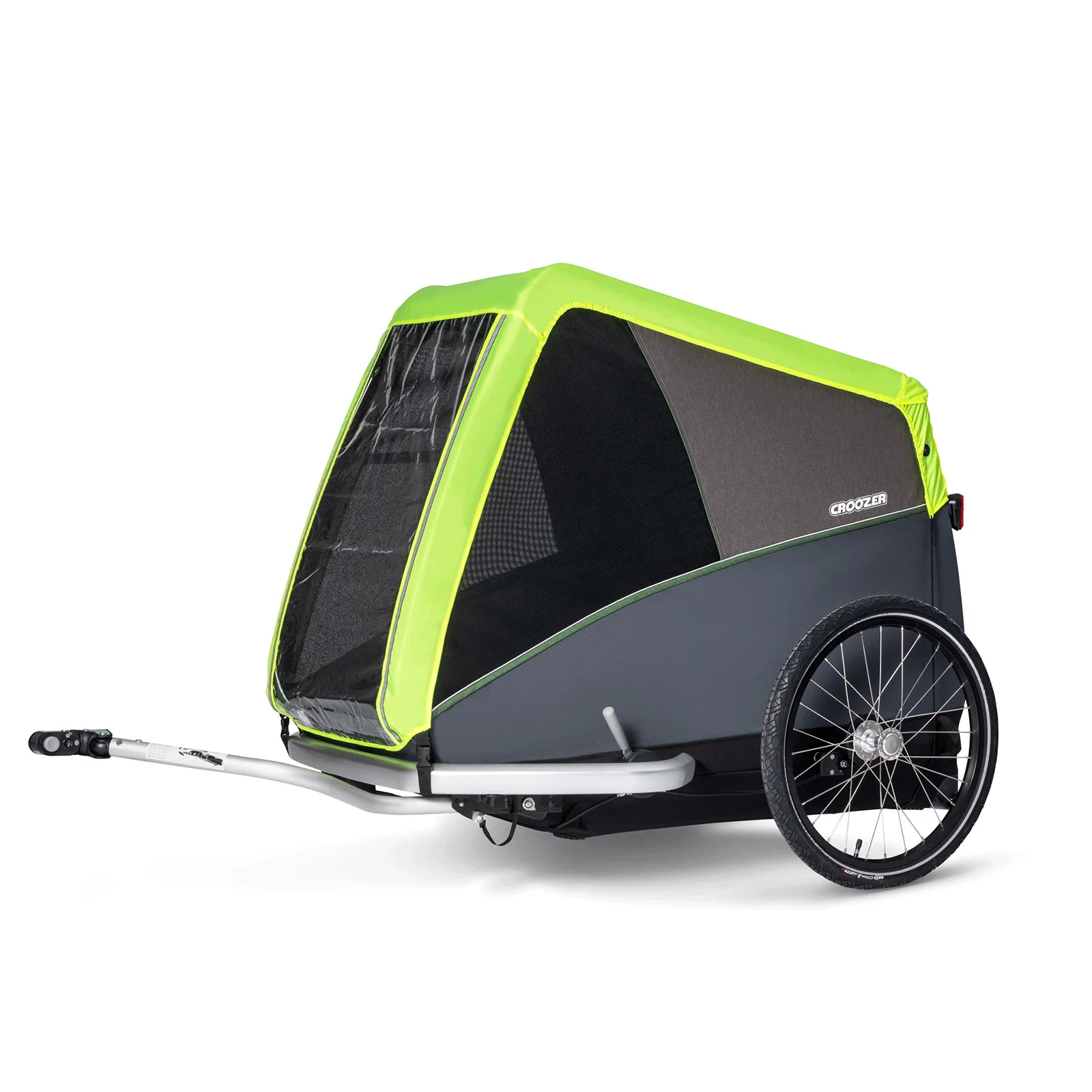 Croozer Regenverdeck - Dog Tammo - Image 2