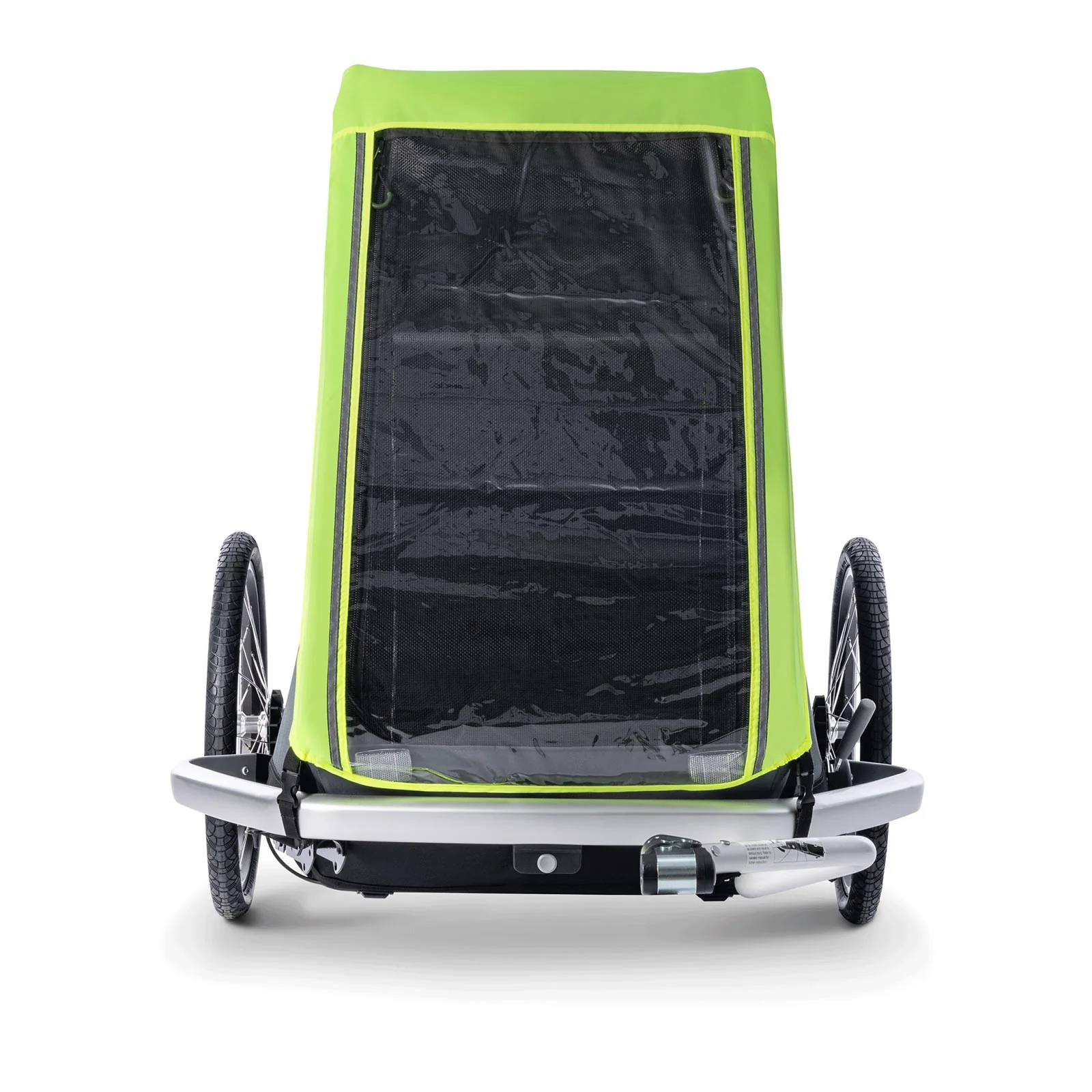 Croozer Regenverdeck - Dog Tammo - Image 3
