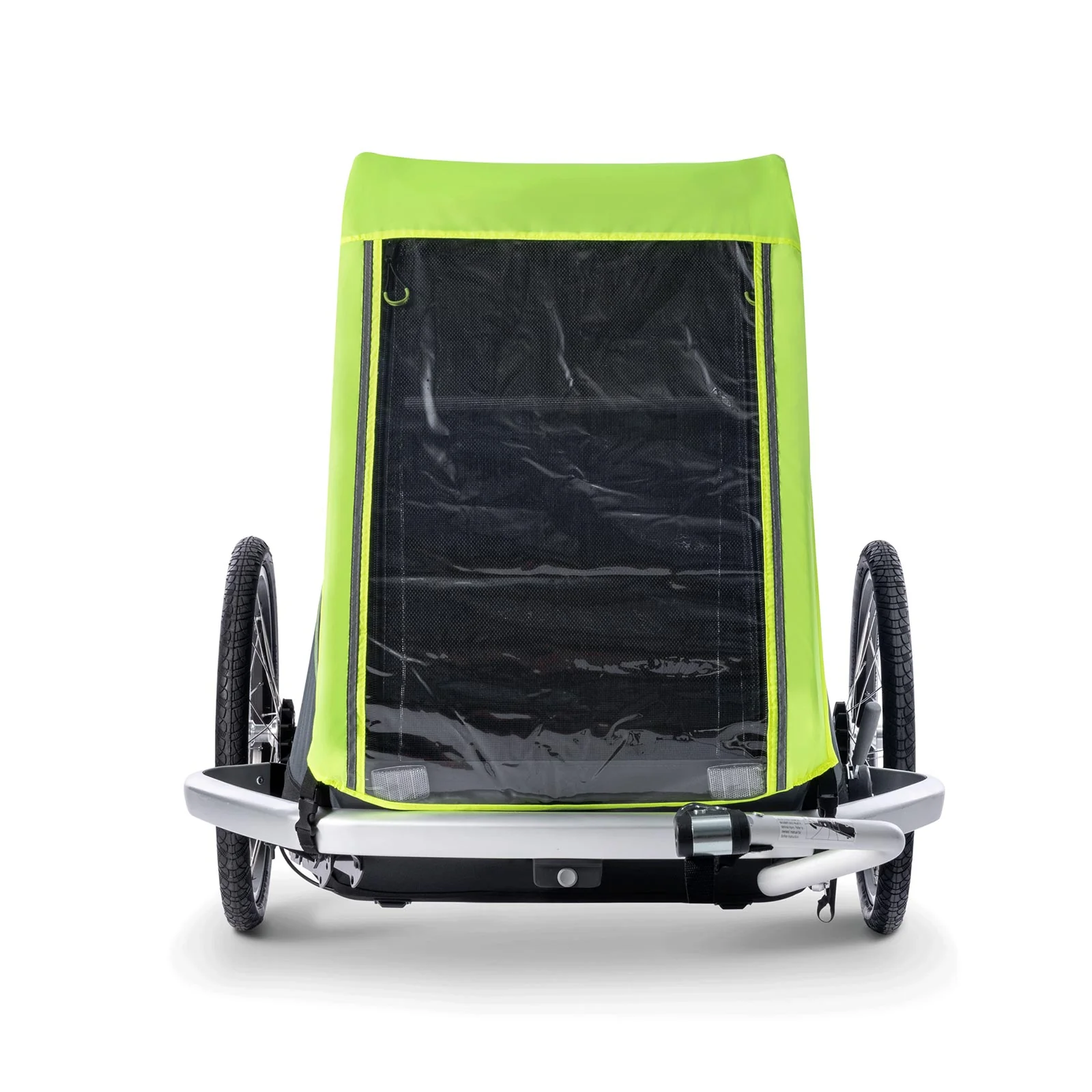 Croozer Regenverdeck - Dog Mikke - Image 3