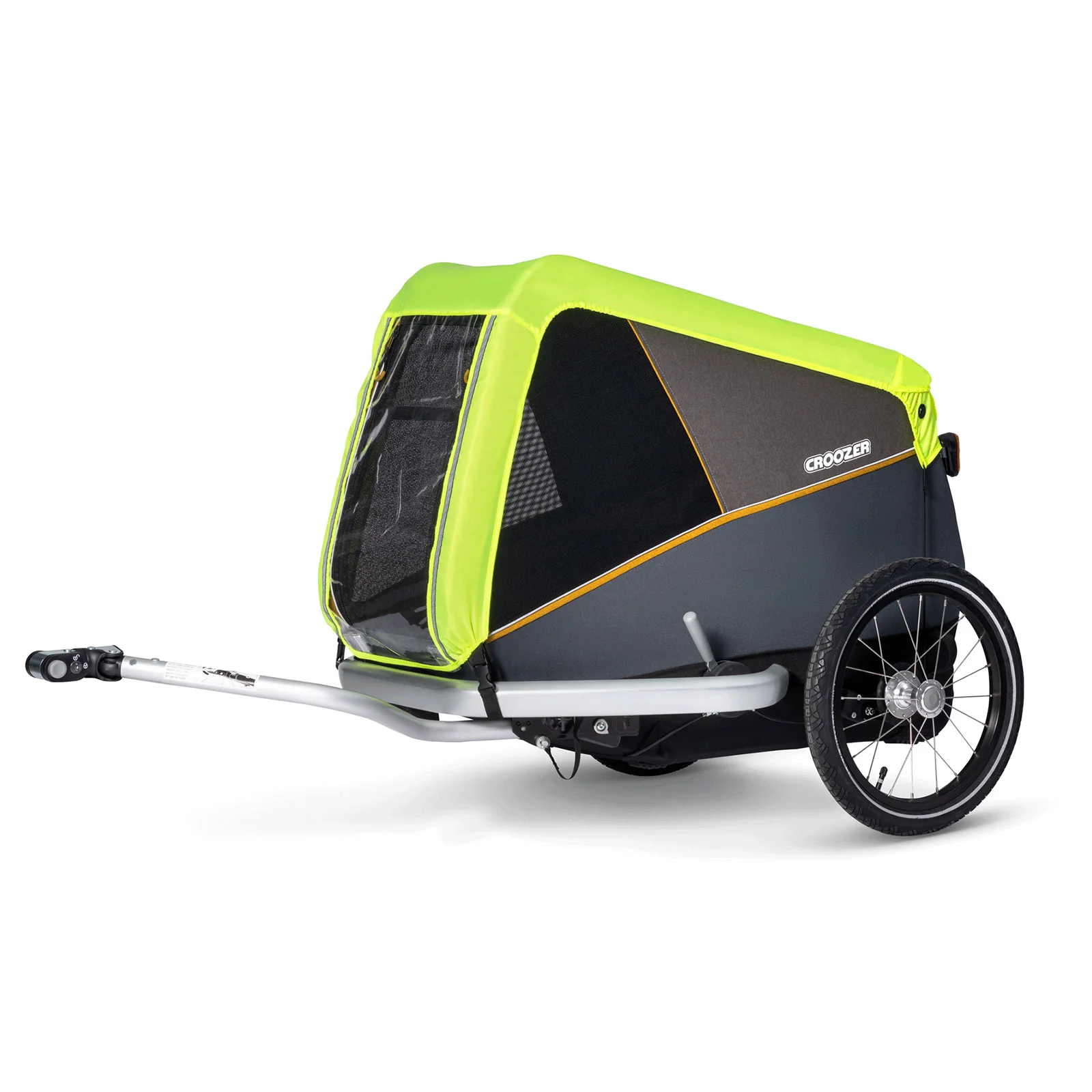Croozer Regenverdeck - Dog Enna - Image 2