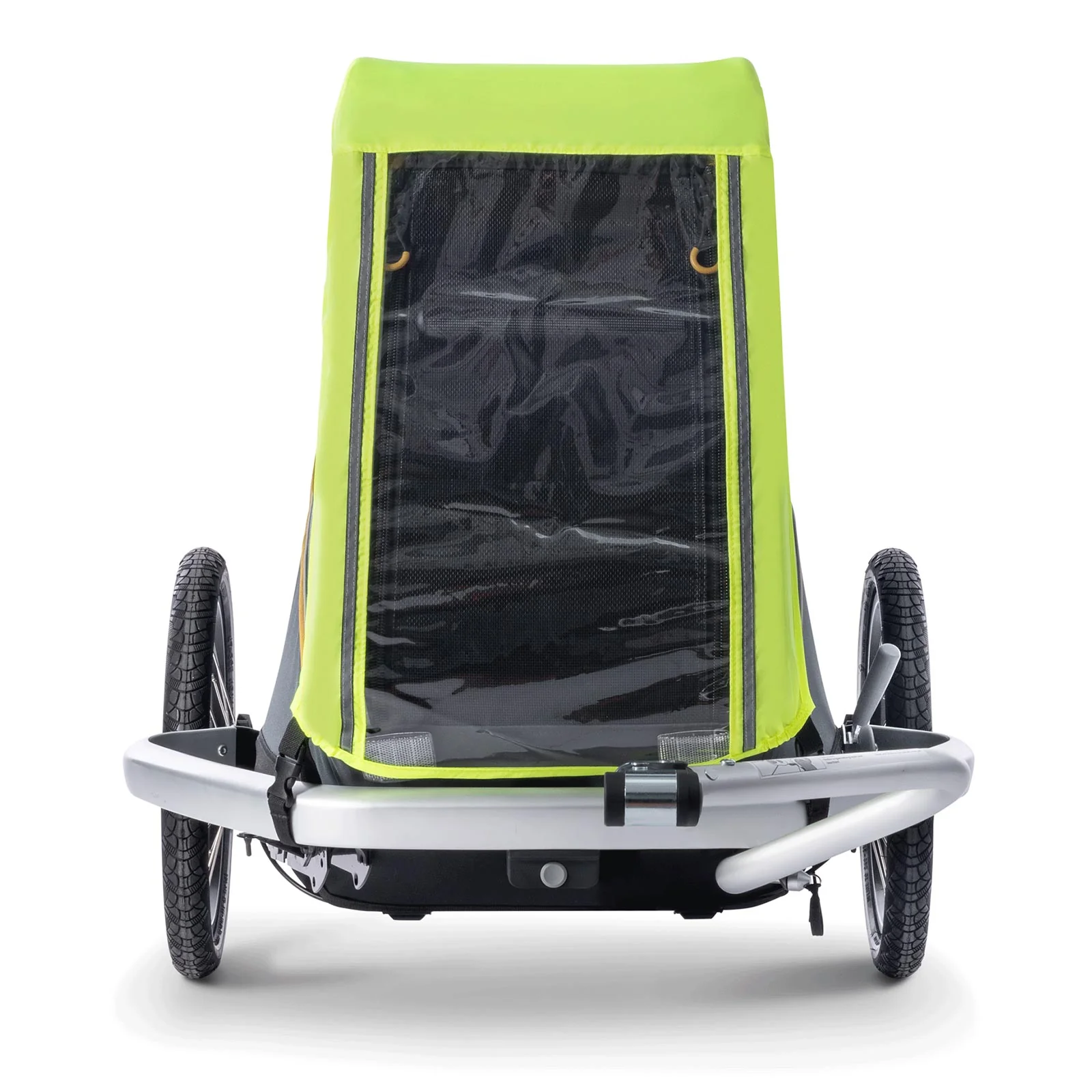 Croozer Regenverdeck - Dog Enna - Image 3