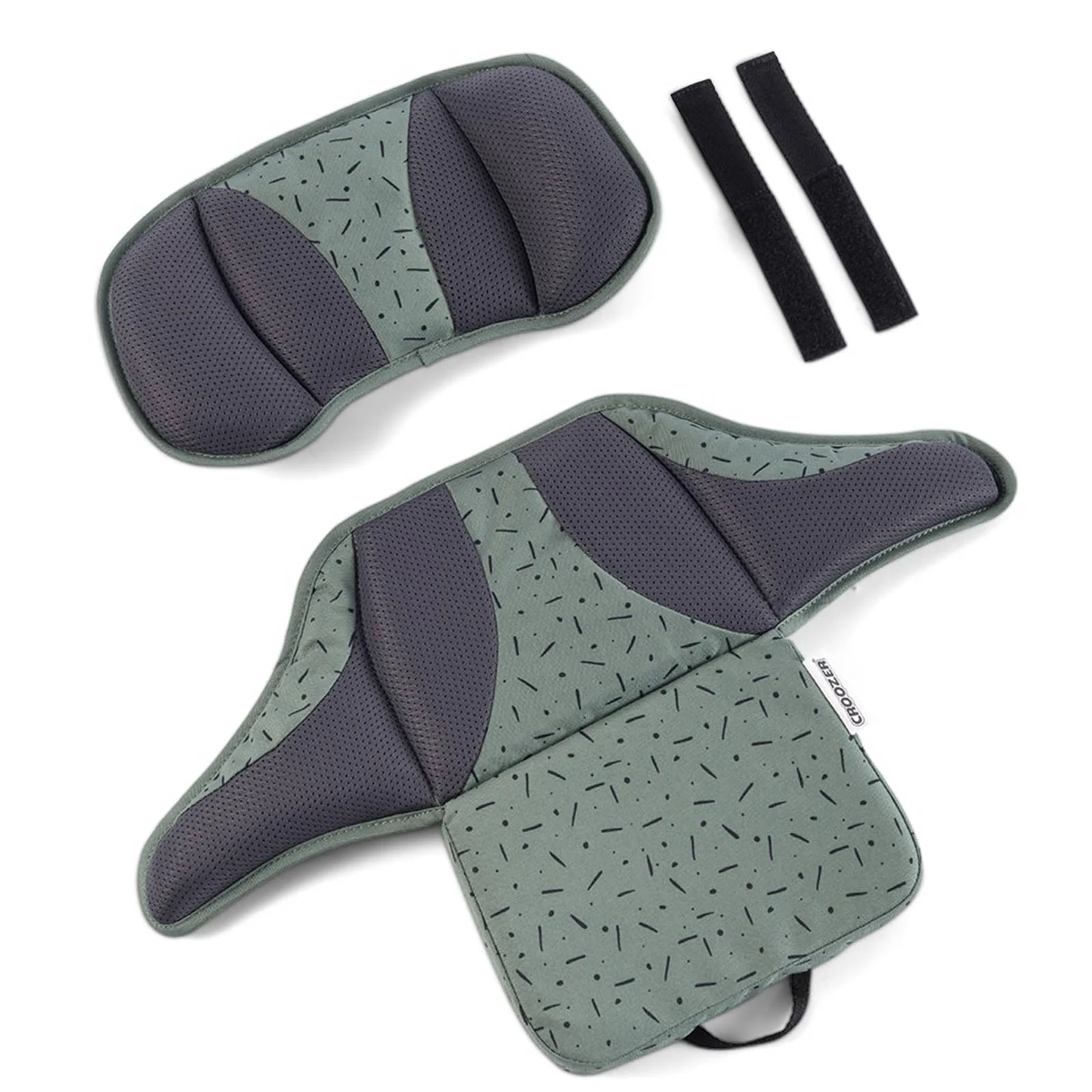 Croozer Sitzstütze - Image 5