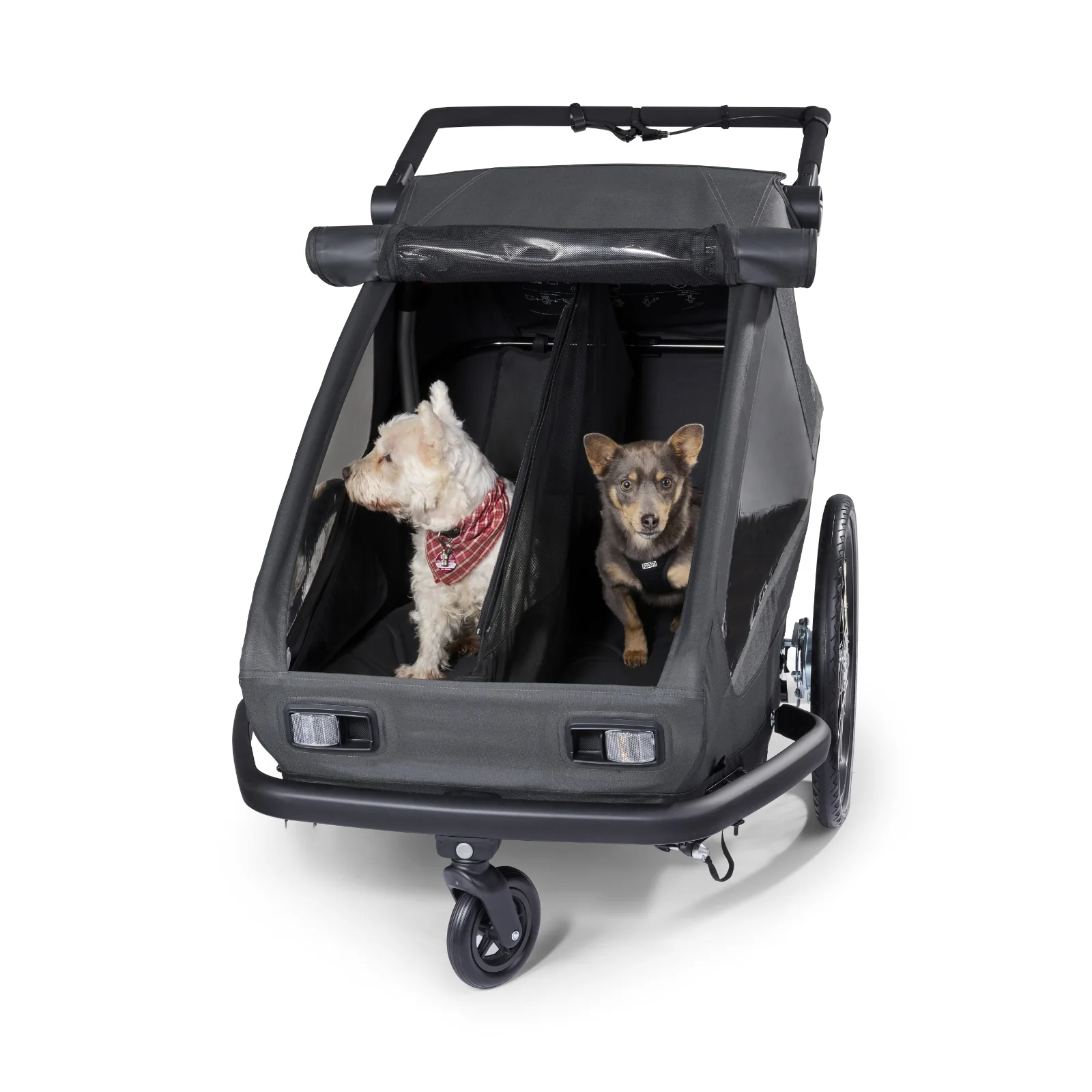 Croozer Yuuna Dogmodul - Image 3