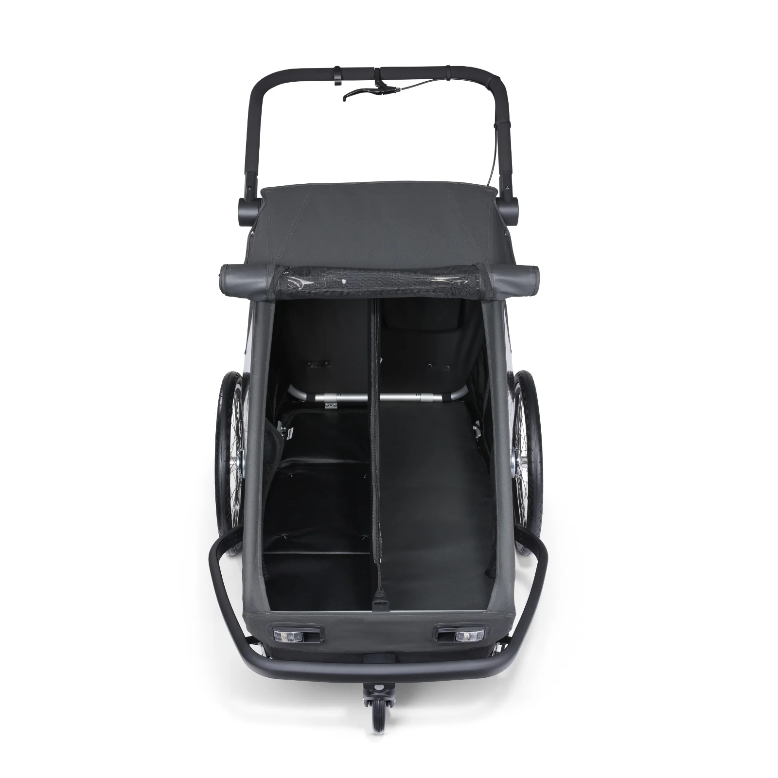Croozer Yuuna Hundematte - Image 7
