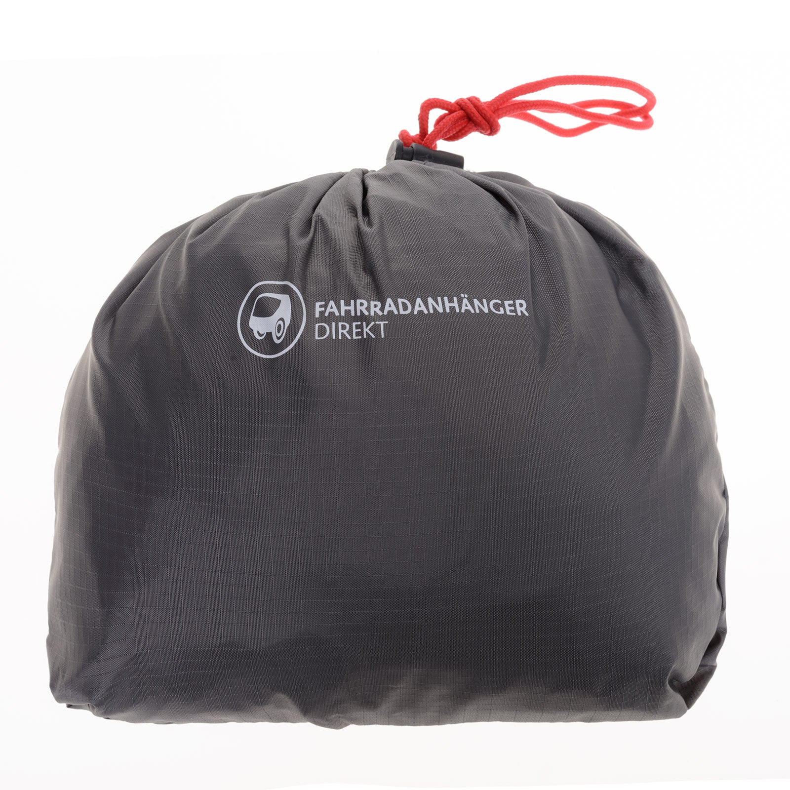 Fahrradanhänger Faltgarage mit Packsack (universell) - Image 6
