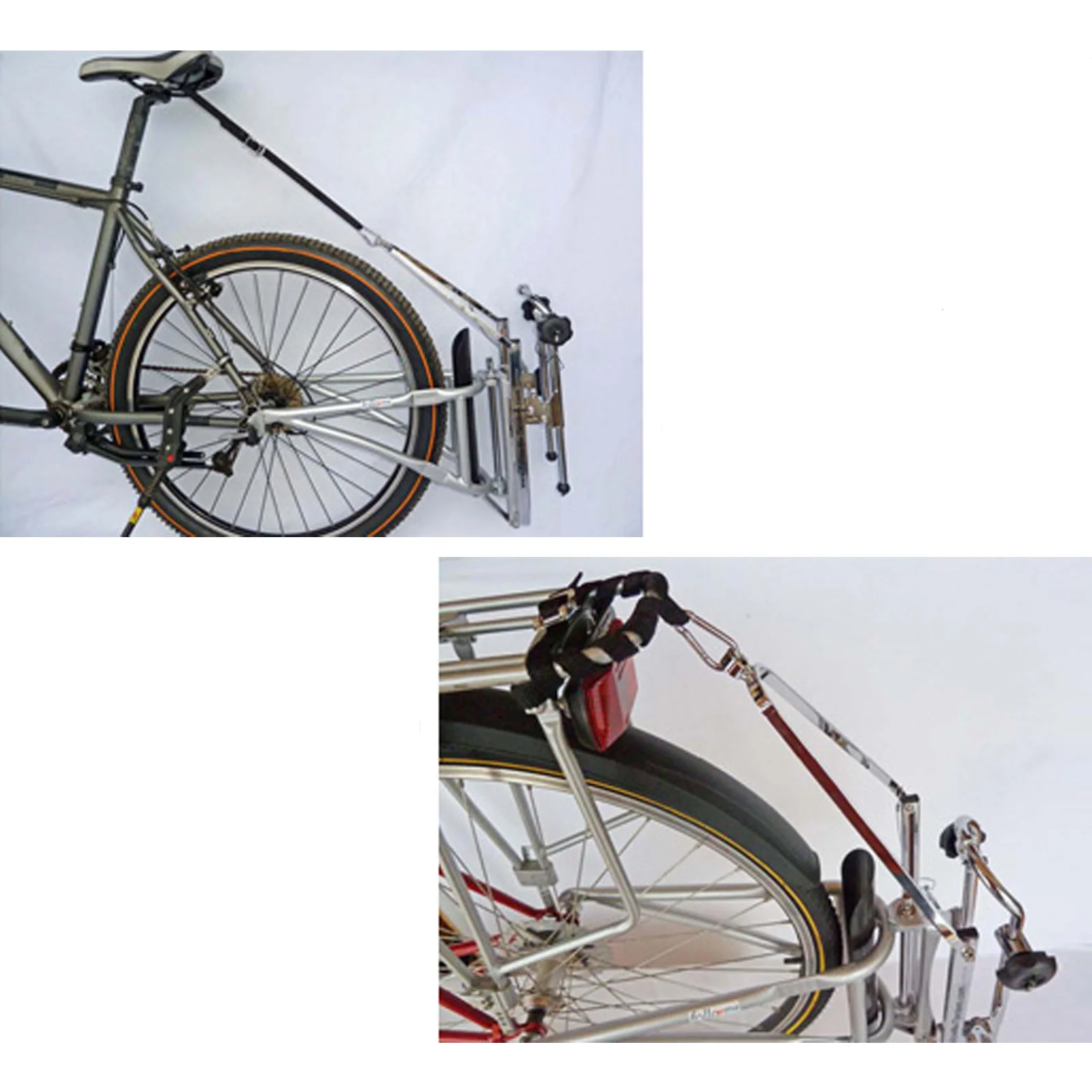FollowMe Tandem - Image 3