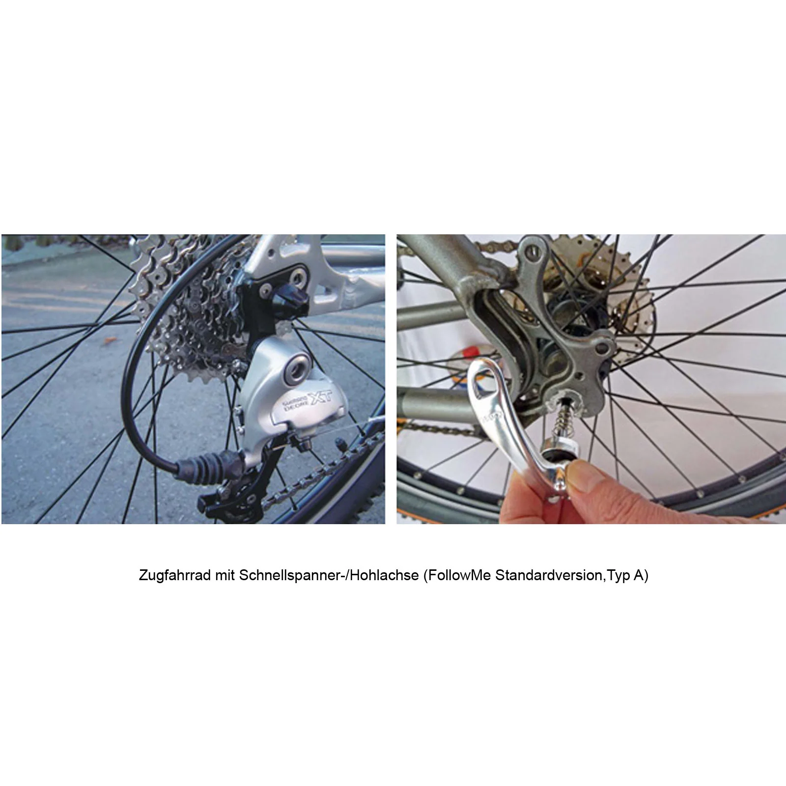 FollowMe Tandem - Image 5