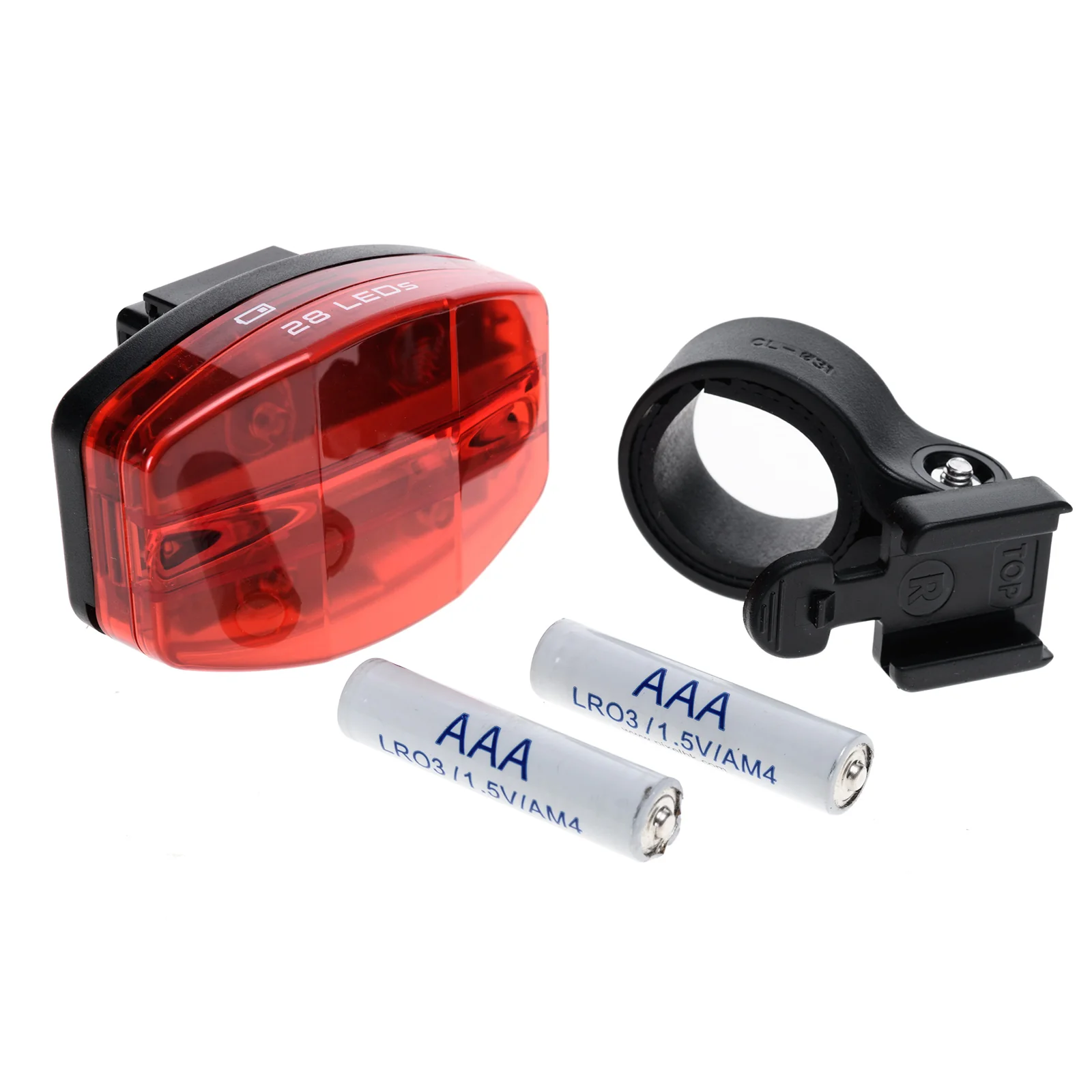 LED Rücklicht Light Bar 28 - Image 8