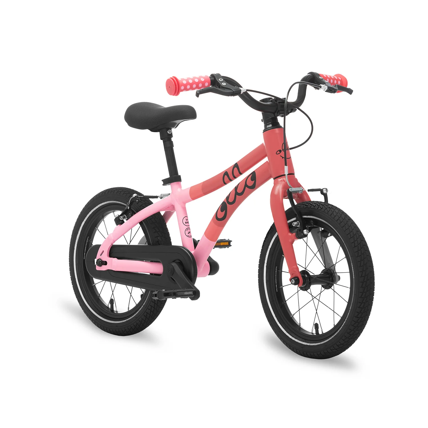 Ollo Bike 14 Zoll Kinderfahrrad - Image 5