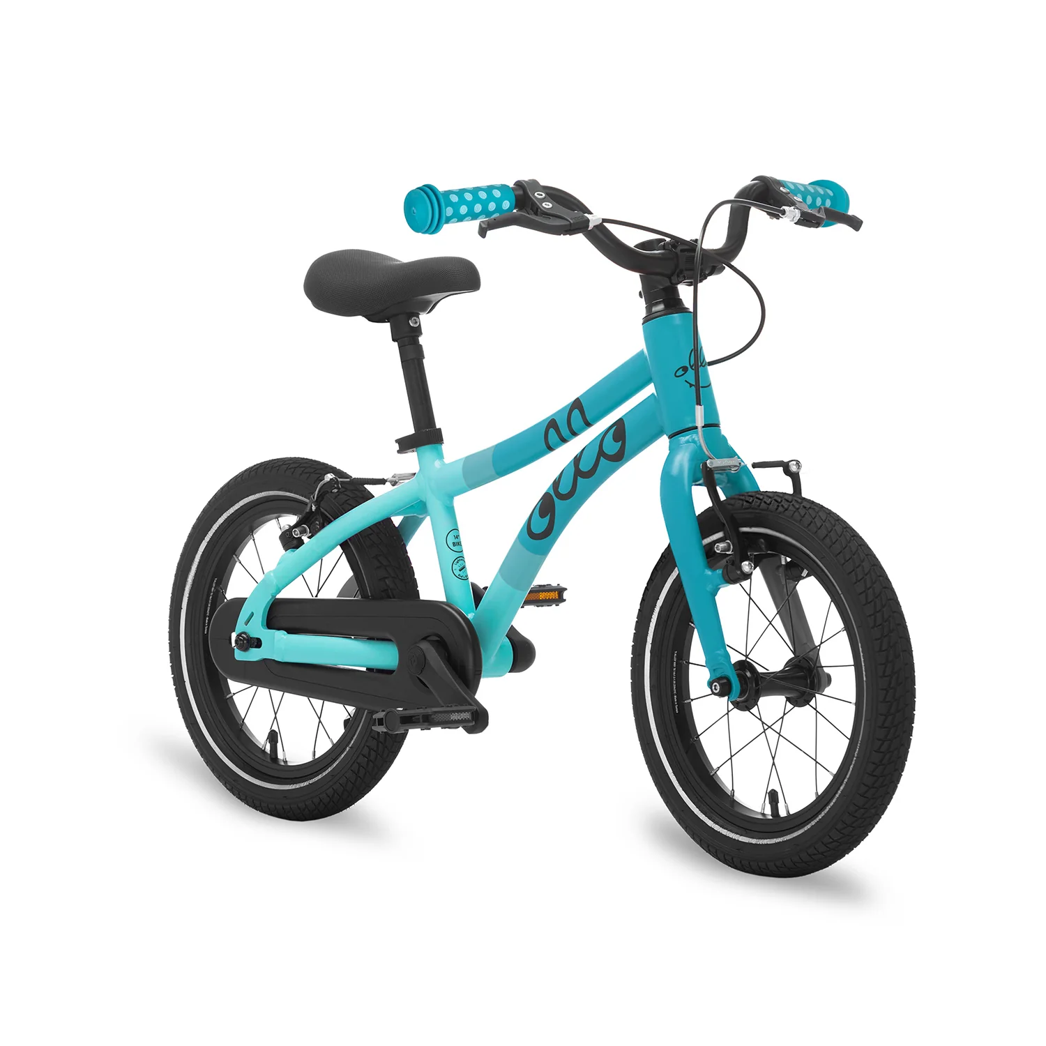 Ollo Bike 14 Zoll Kinderfahrrad - Image 6