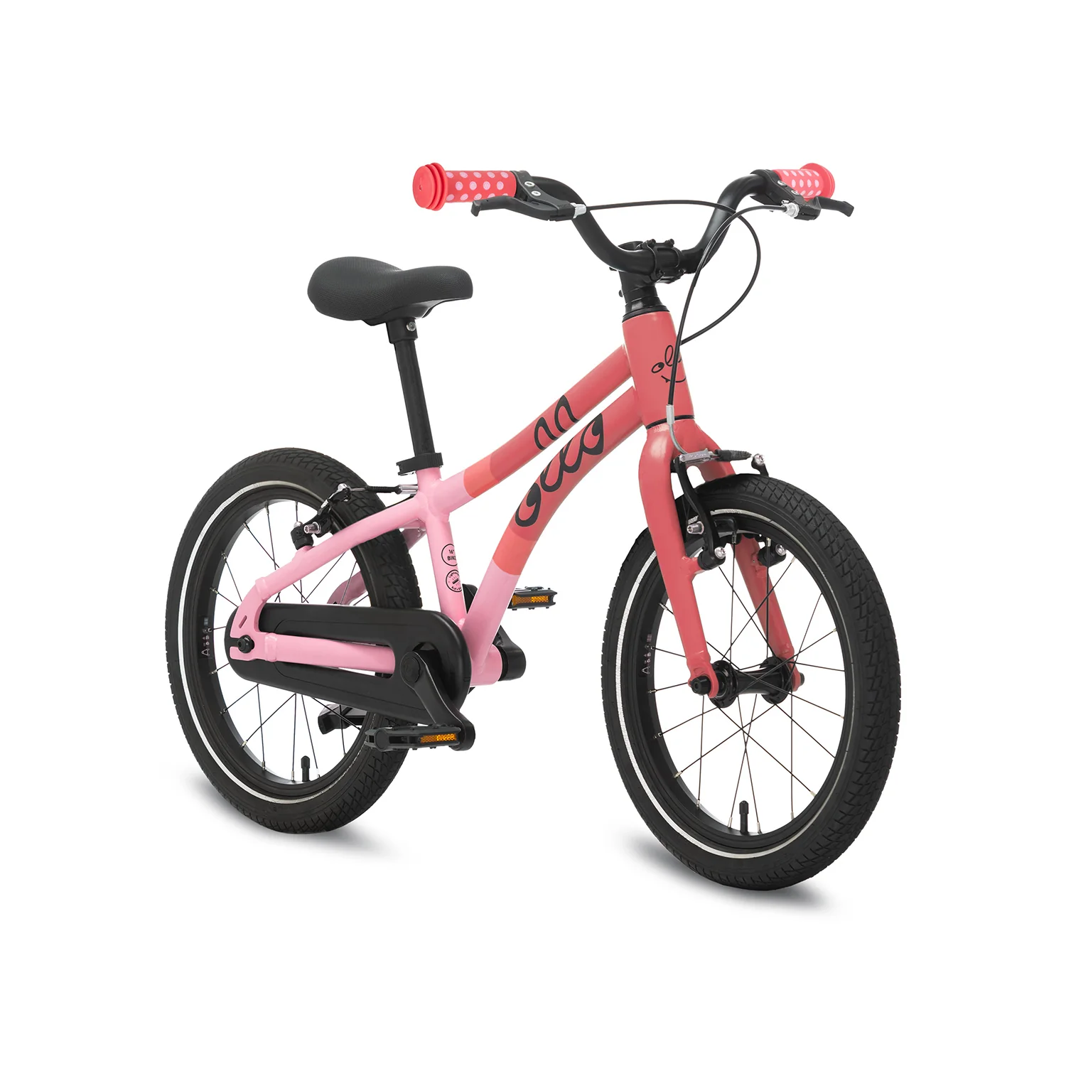 Ollo Bike 16 Zoll Kinderfahrrad - Image 5