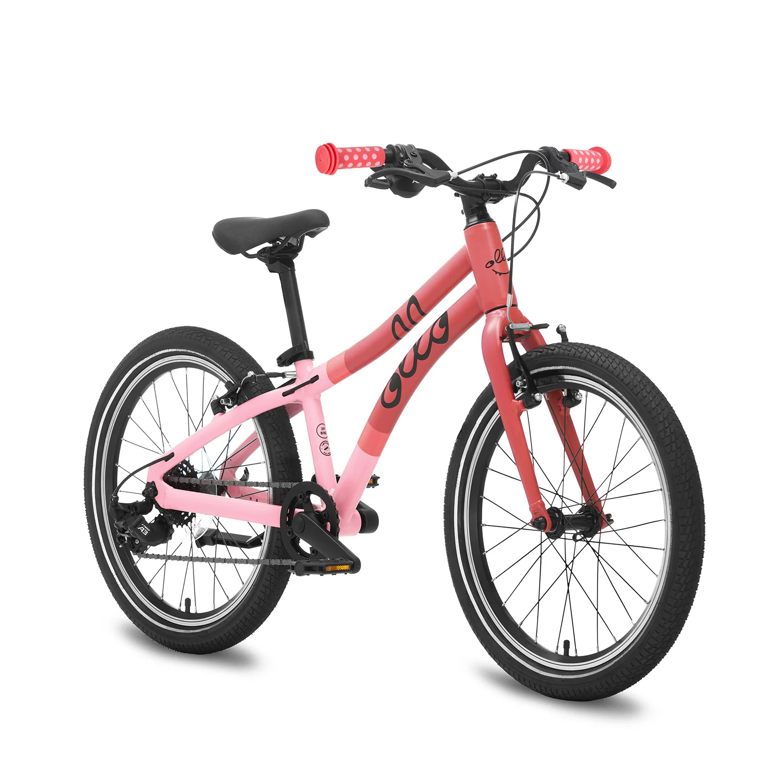 Ollo Bike 20 Zoll Kinderfahrrad - Image 5