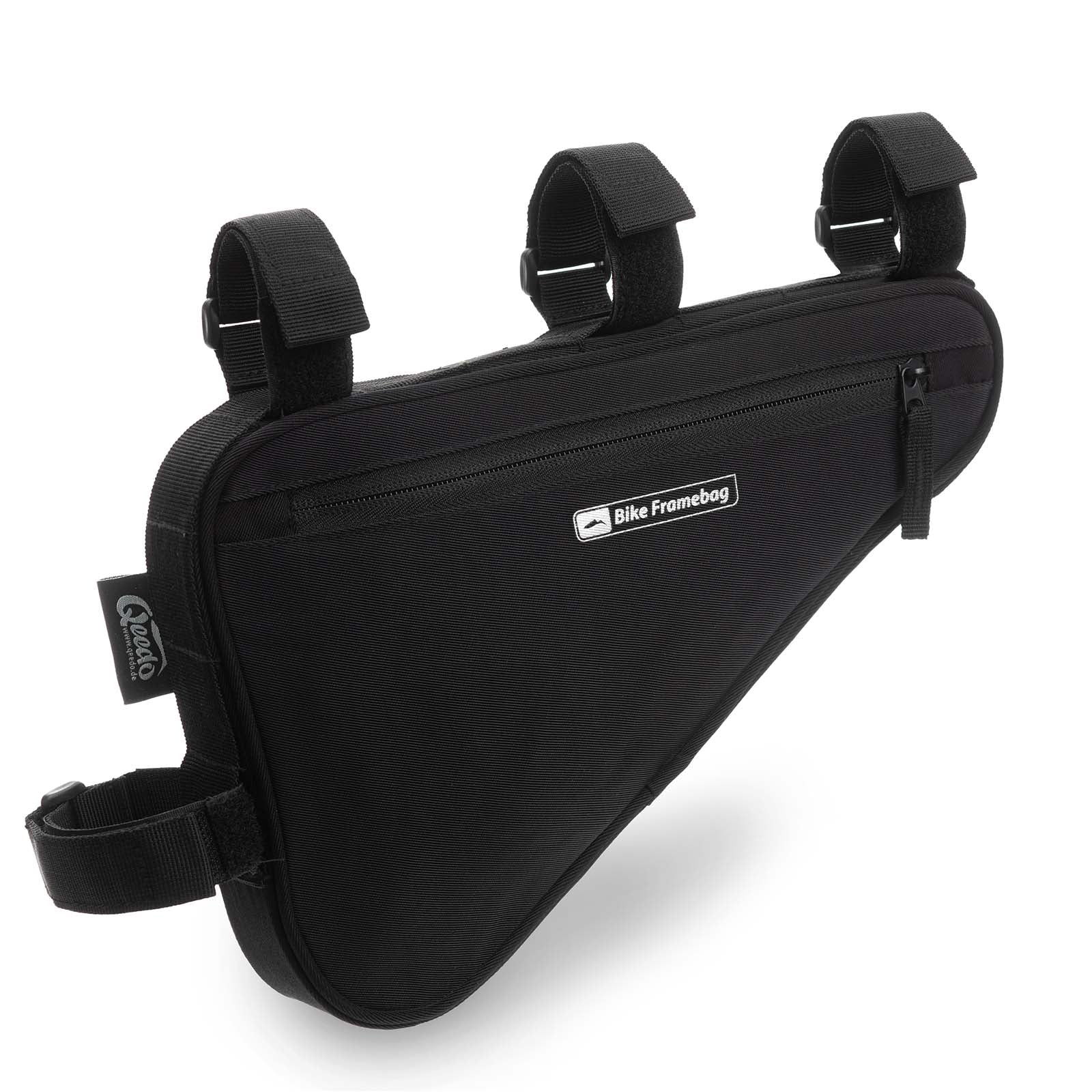 Qeedo Bike Bags - Image 7