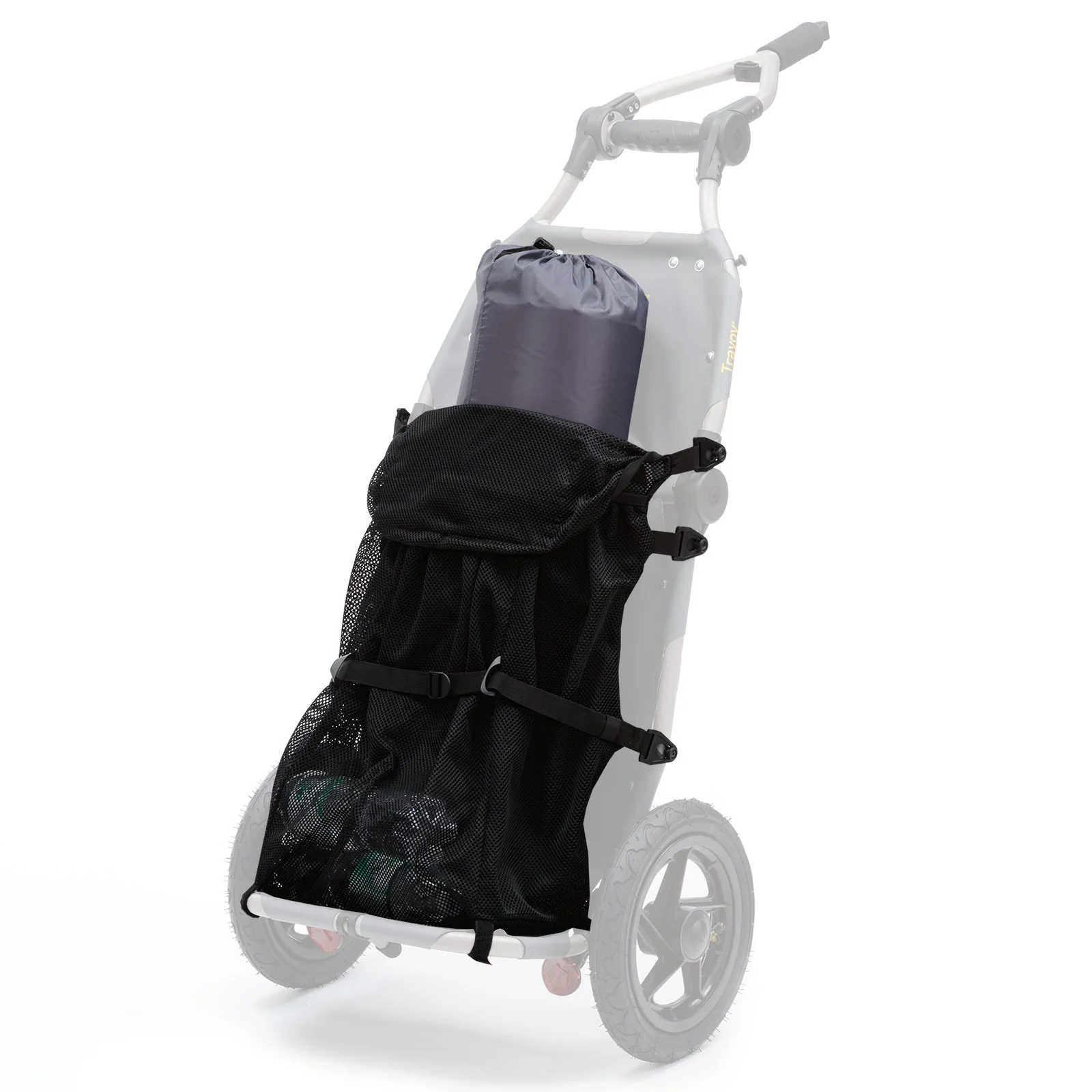 qeedo Cargo Net für Burley Travoy - Image 6