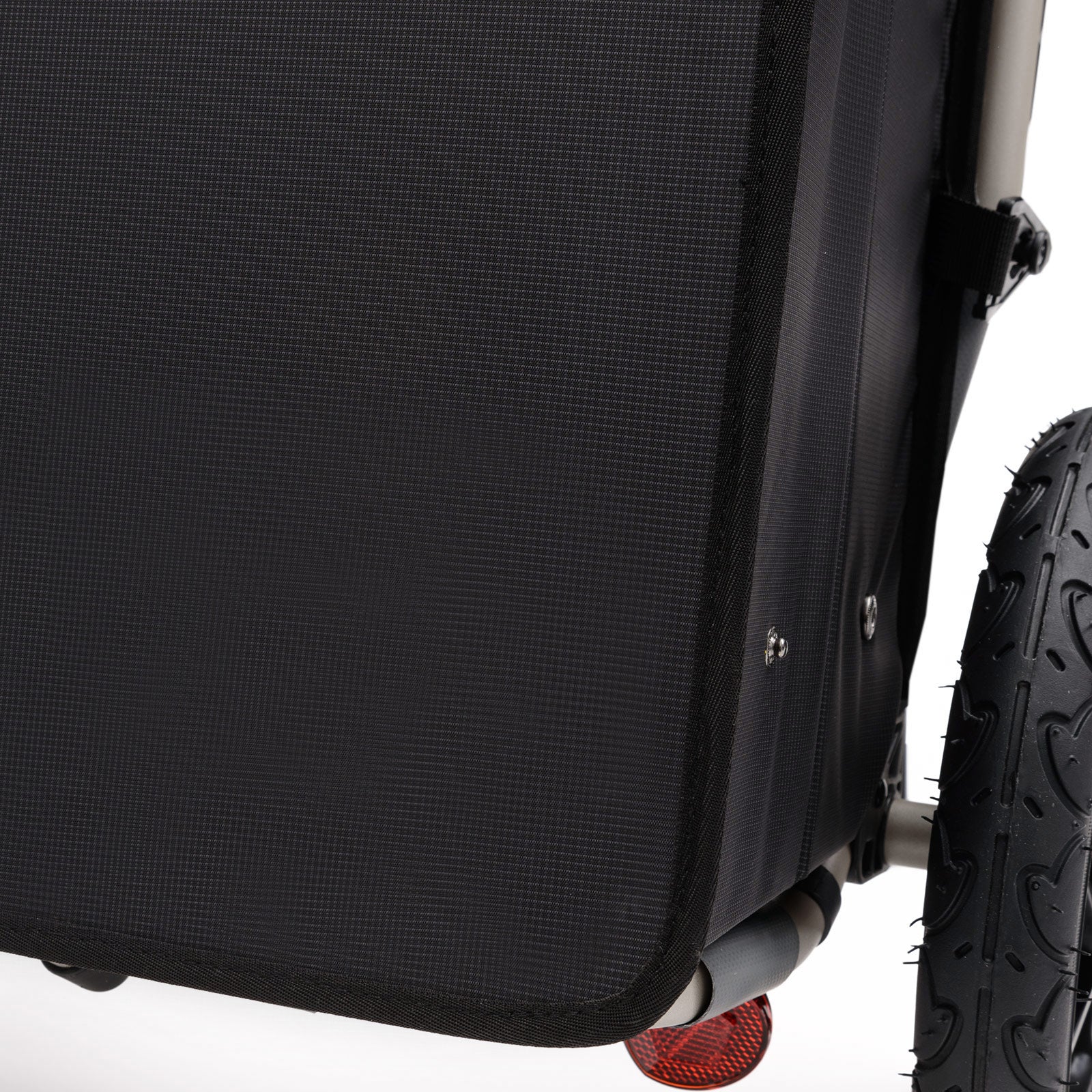 qeedo Quick Case für Burley Travoy - Lower [45l] - Image 10