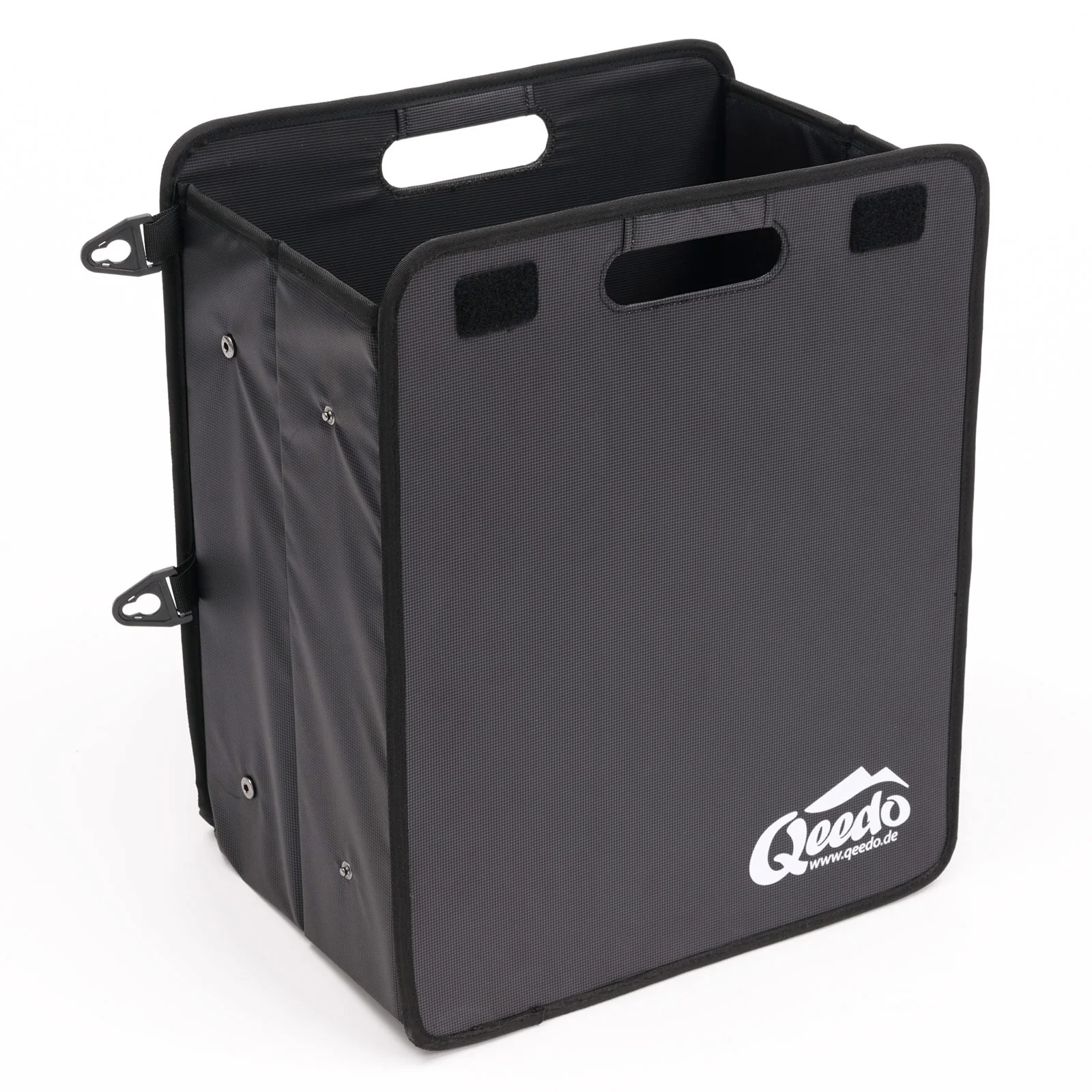 qeedo Quick Case für Burley Travoy - Lower [45l] - Image 2