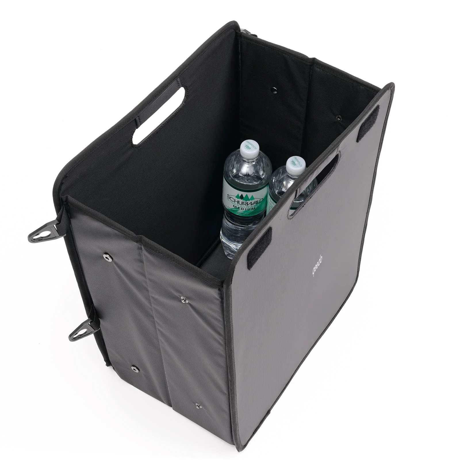 qeedo Quick Case für Burley Travoy - Lower [45l] - Image 8