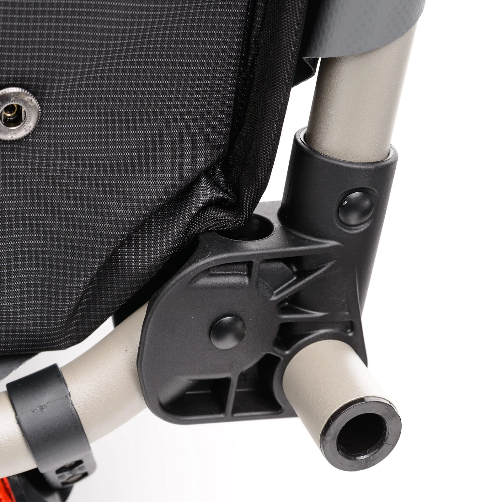 qeedo Quick Case für Burley Travoy - Lower [45l] - Image 9