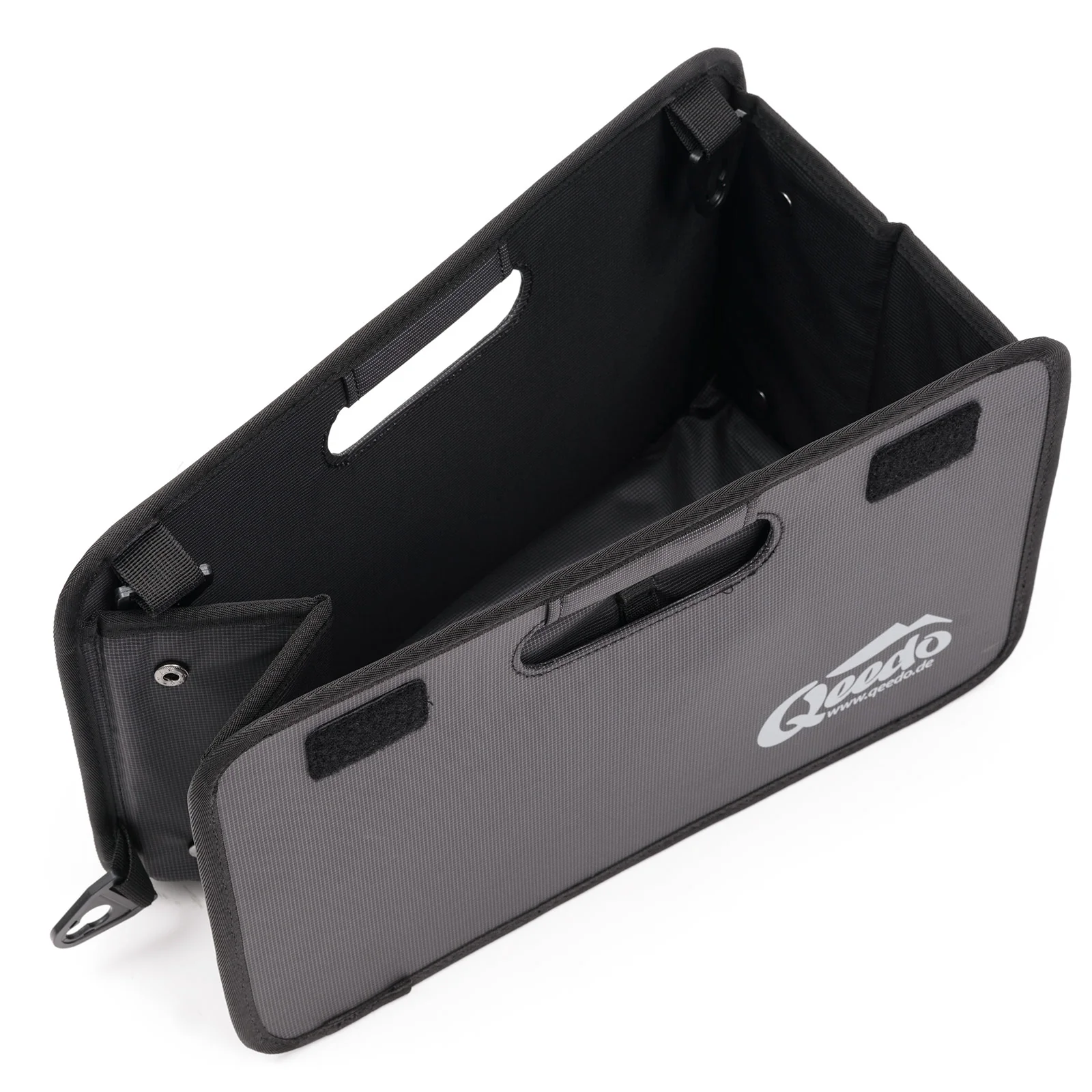 qeedo Quick Case für Burley Travoy - Upper [20l] - Image 5