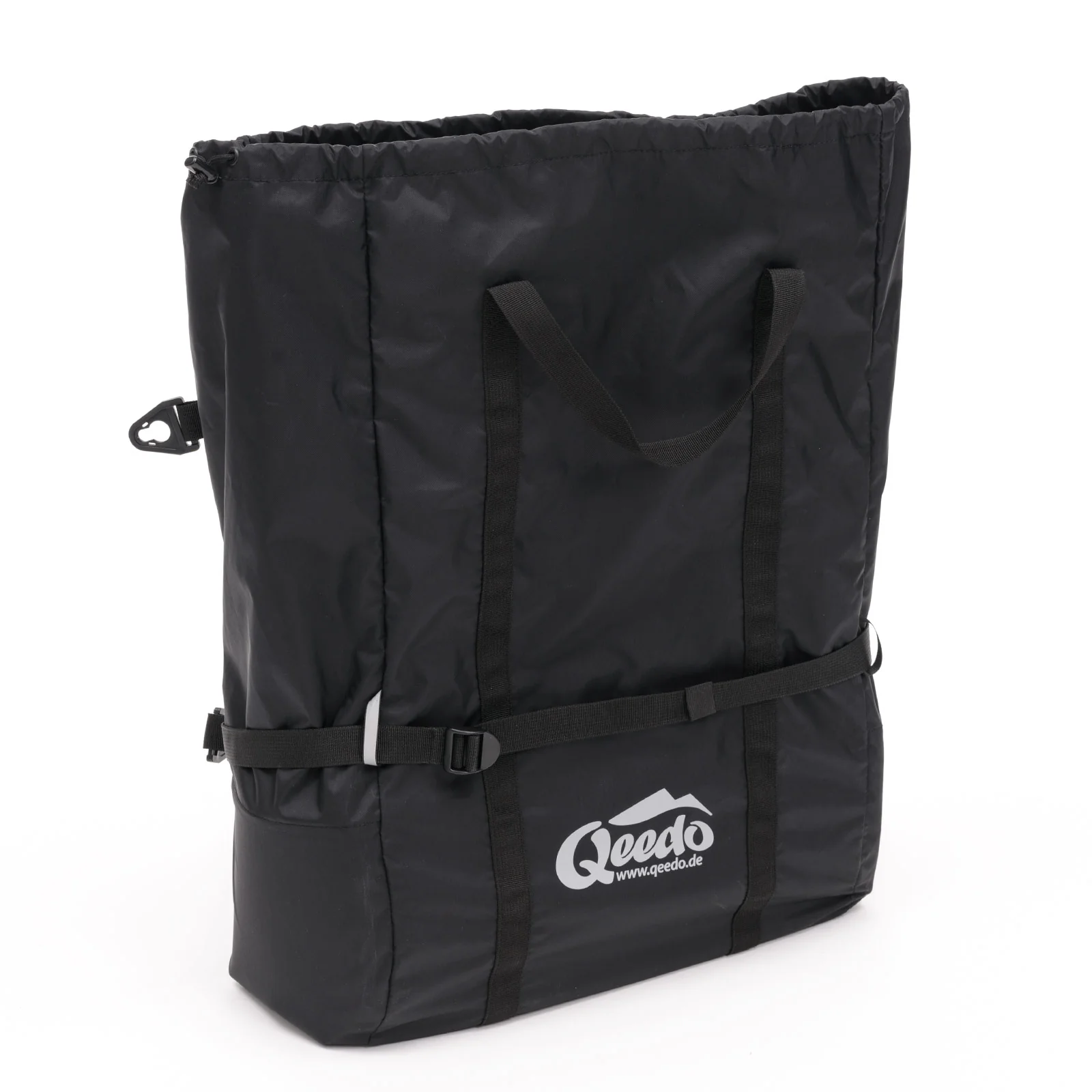 qeedo Shopping Bag für Burley Travoy - Image 2