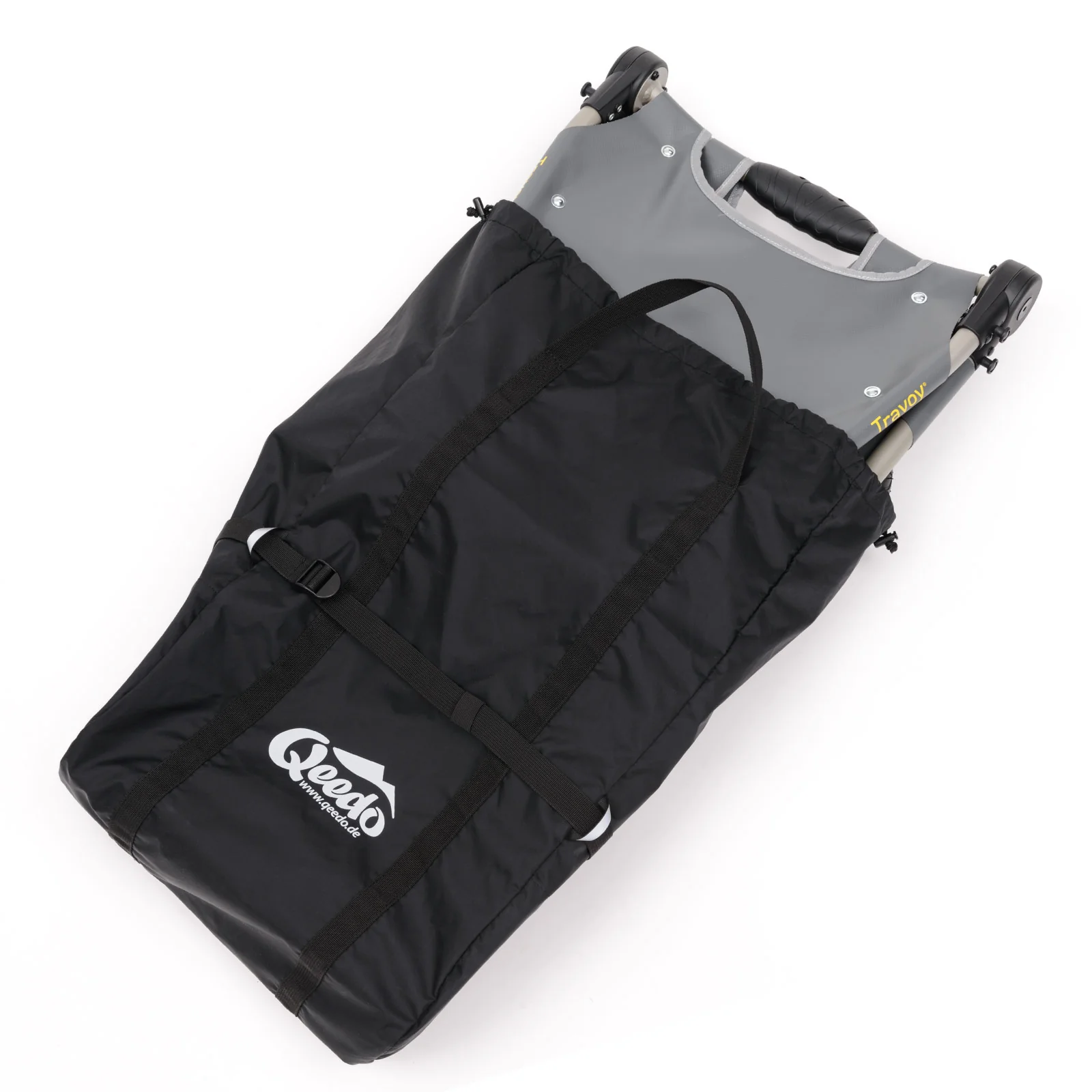 qeedo Shopping Bag für Burley Travoy - Image 7