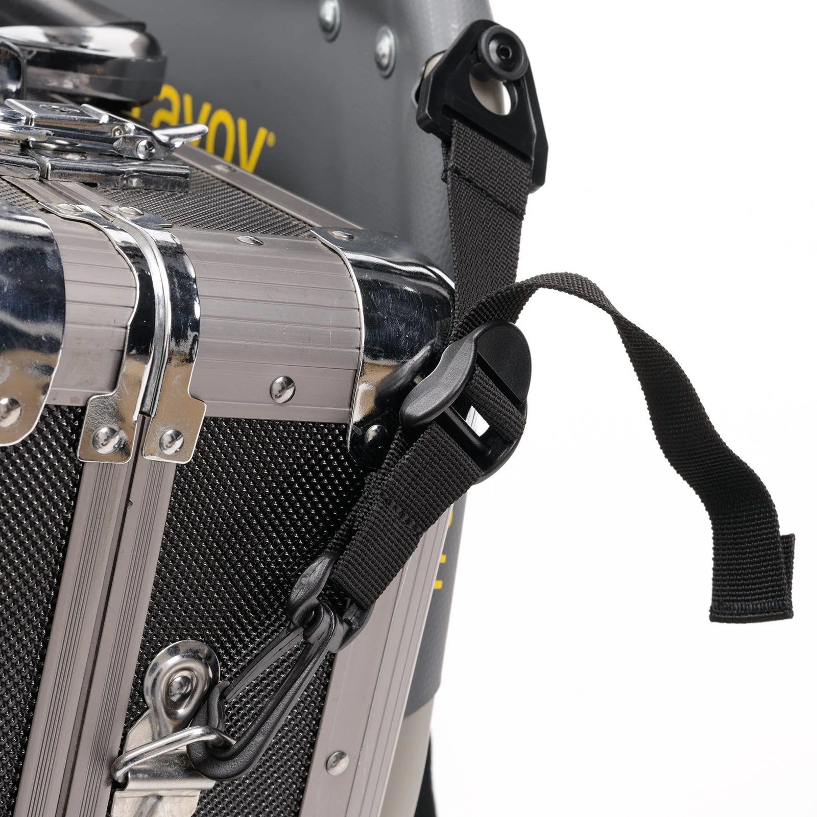 qeedo Universal-Carabiner für Burley Travoy [4 Stück] - Image 4