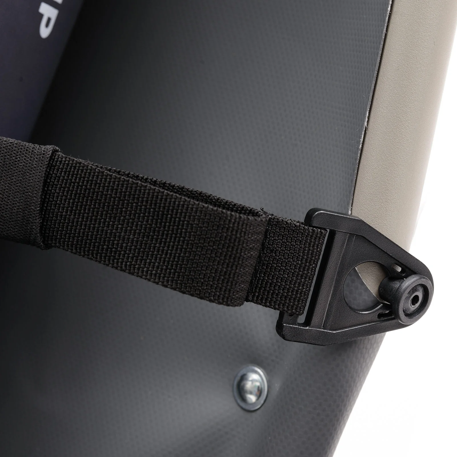 Qeedo Universal-Strap für Burley Travoy [2 Stück] - Image 2