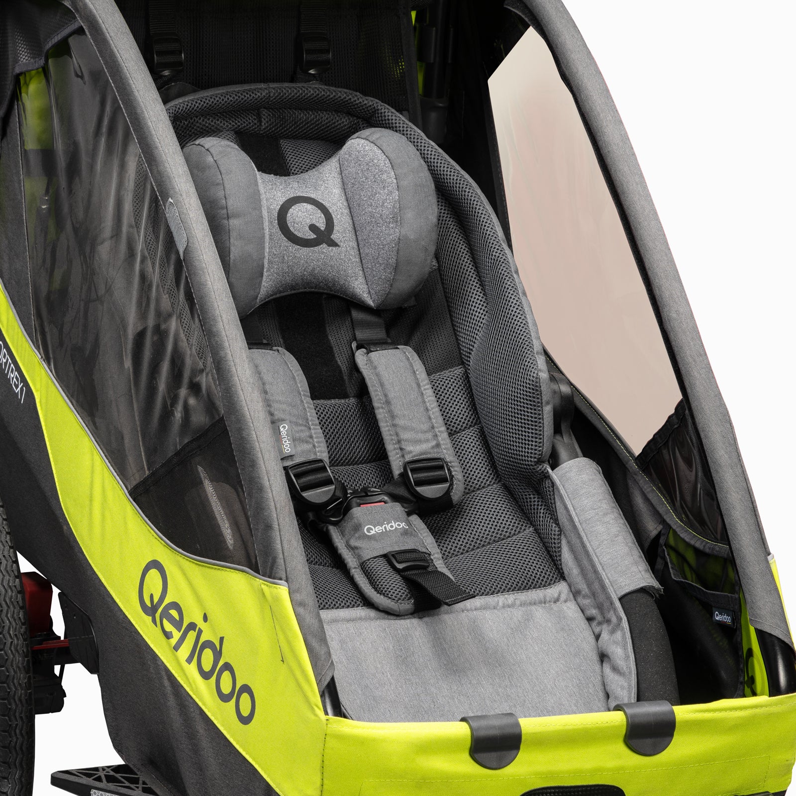 Qeridoo Babyhängematte Plus - Image 3