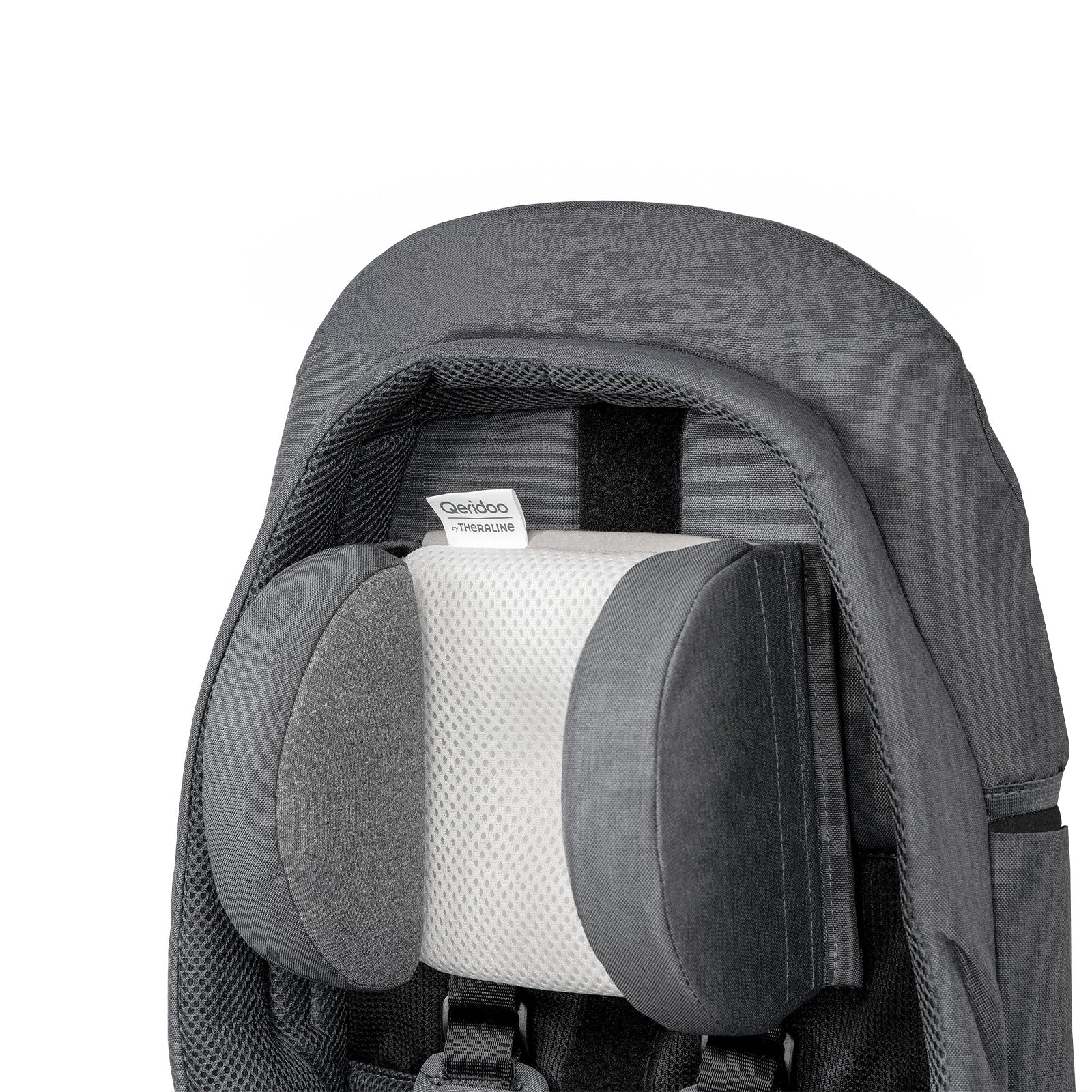 Qeridoo Babyhängematte Plus - Limited Edition Theraline - Image 4