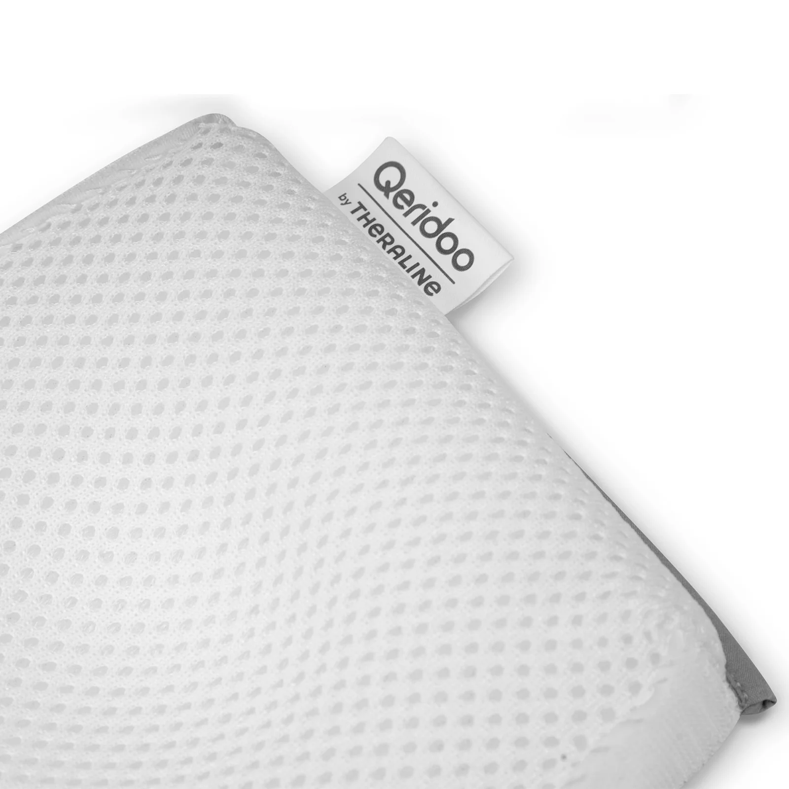 Qeridoo Kopfstütze mit Theraline Kissen - Image 3