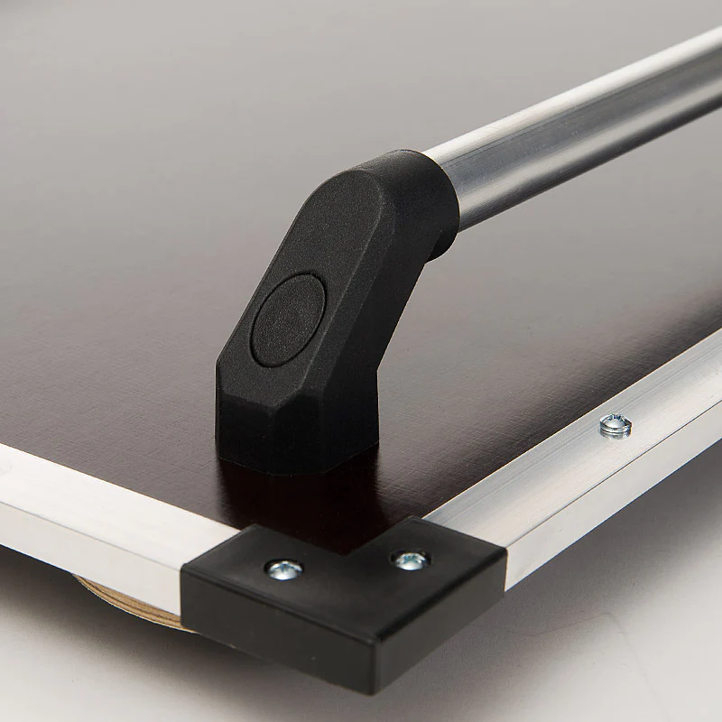 Roland Deckel mit Reling für Jumbo / Profi - Image 3