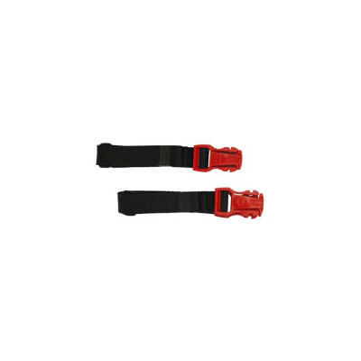 Roland SnapOn Befestigungsgurte Carrie S