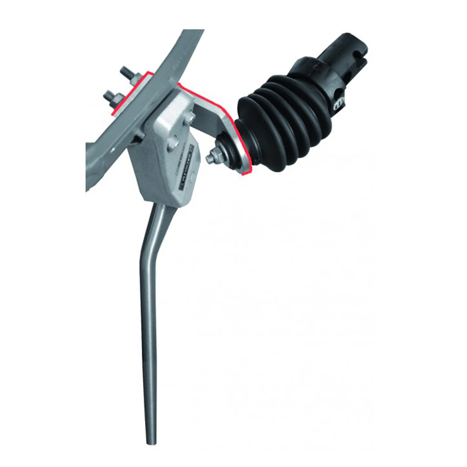 Weber EP-Kupplung - Image 3